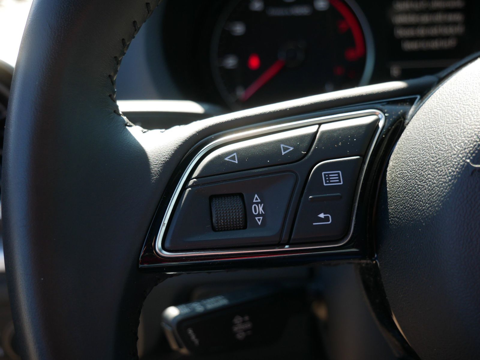 Thumbnail: 2020 Audi A3 - 30