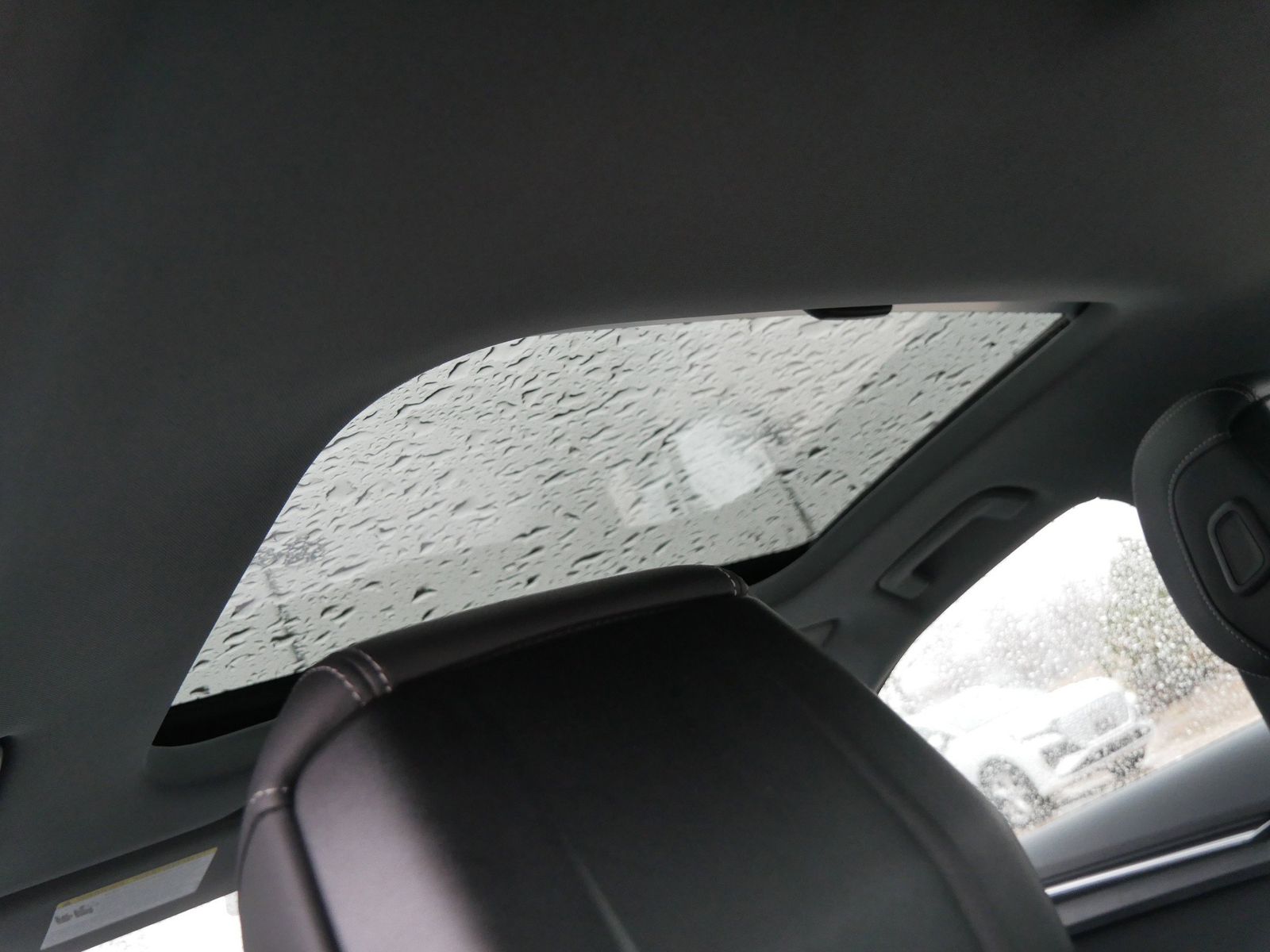 Thumbnail: 2025 Audi A3 - 14