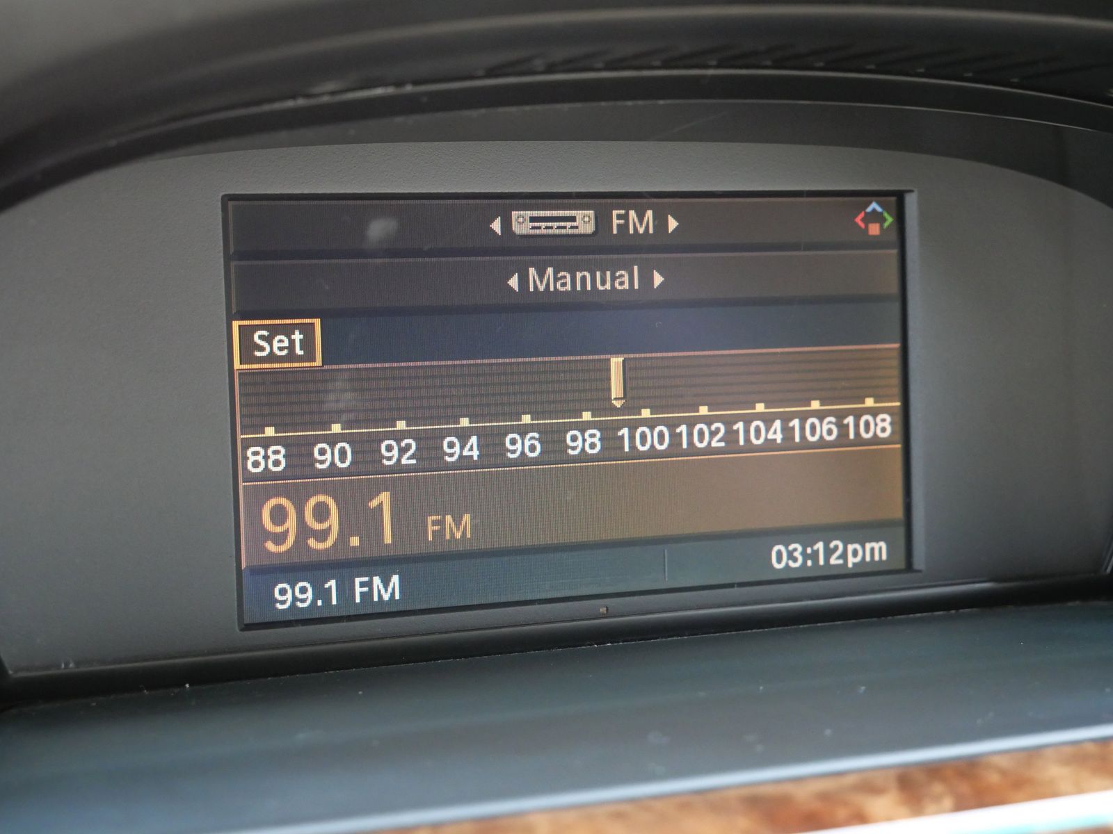 Thumbnail: 2007 BMW 5 Series - 19