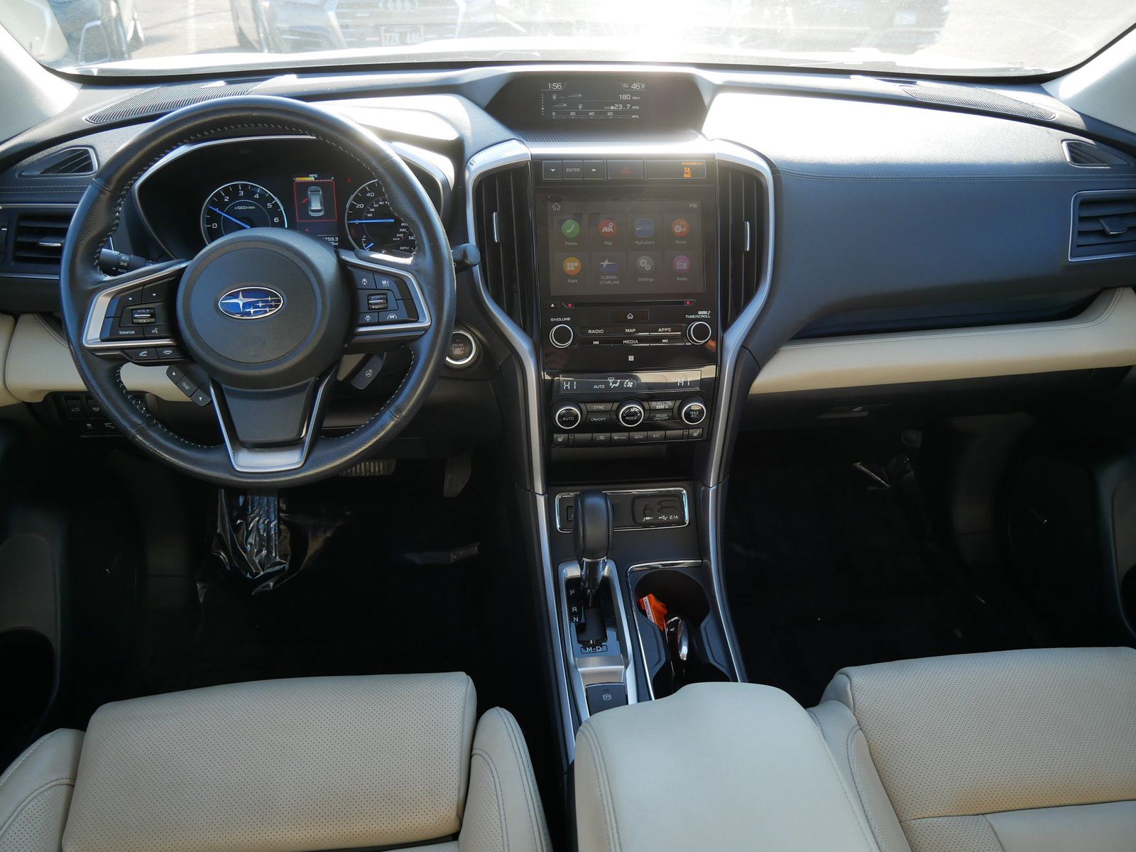 Thumbnail: 2020 Subaru Ascent - 10