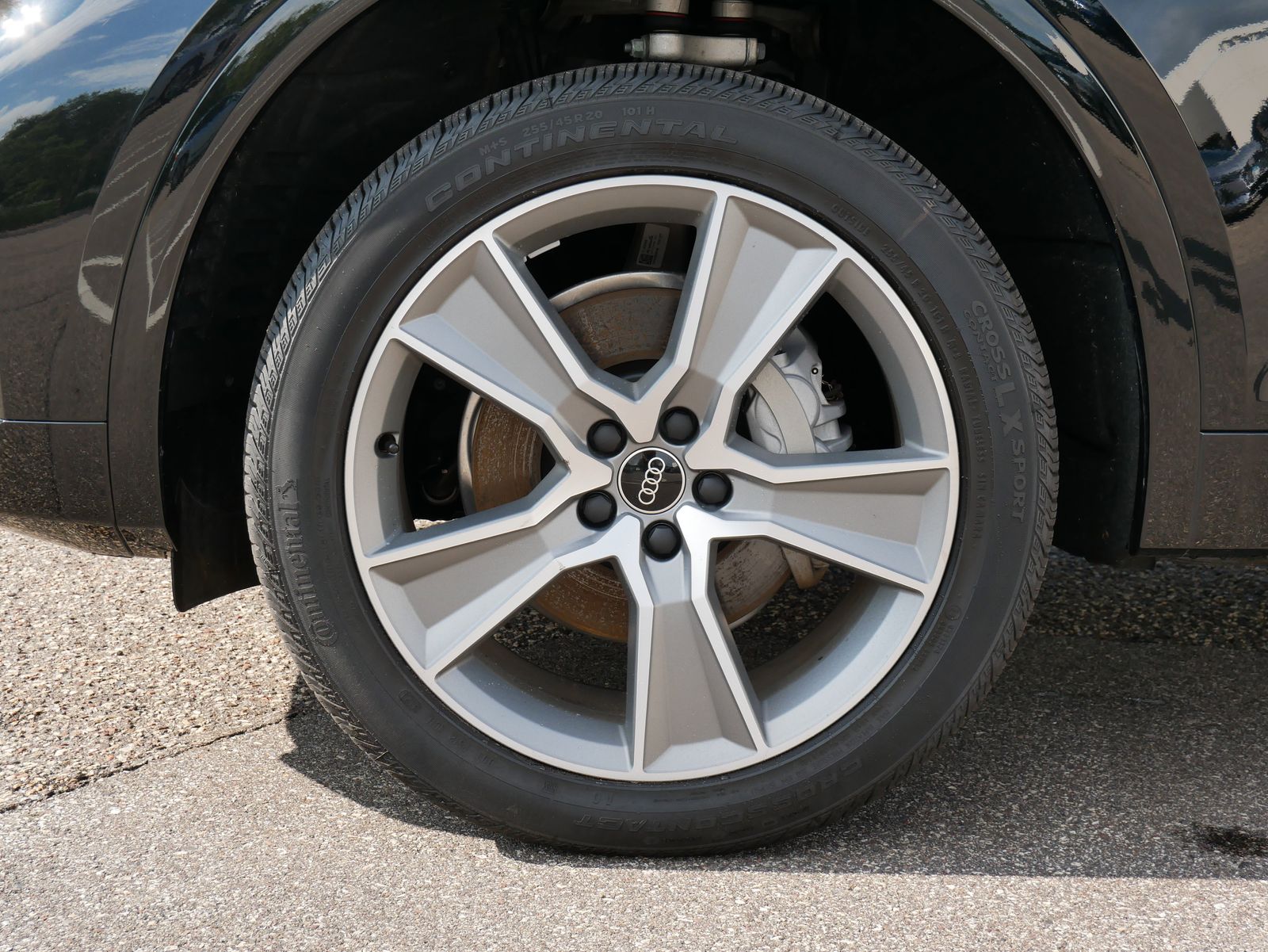 Thumbnail: 2025 Audi Q5 - 6