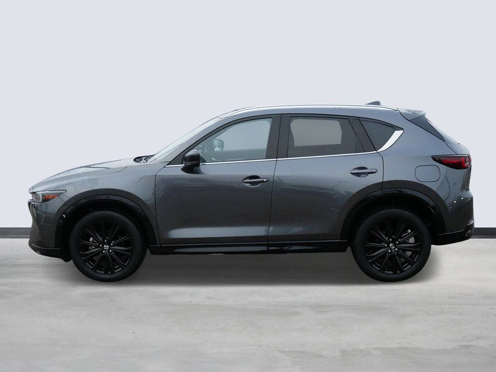 Thumbnail: 2024 Mazda CX-5 - 2