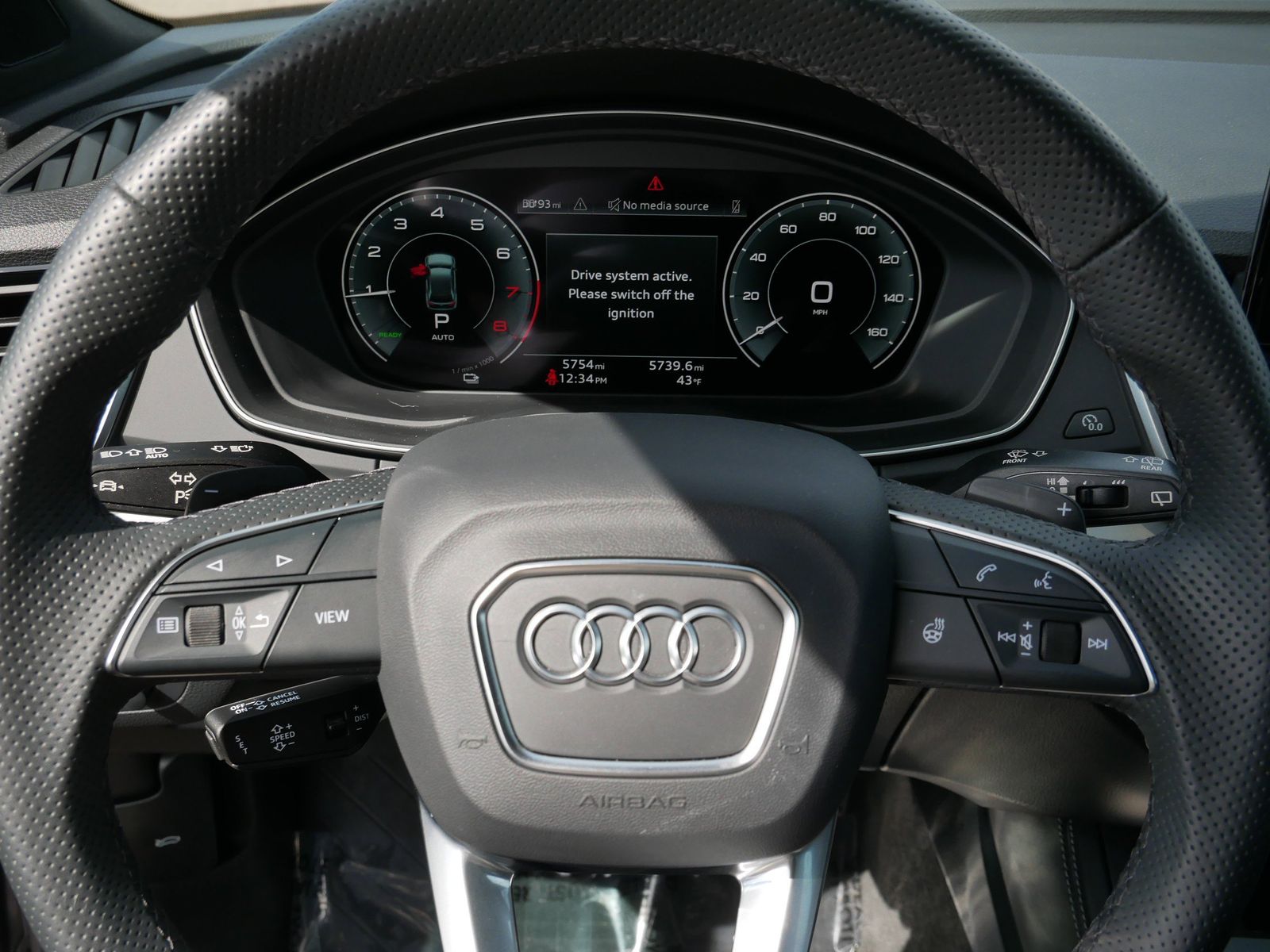 Thumbnail: 2024 Audi Q5 - 26