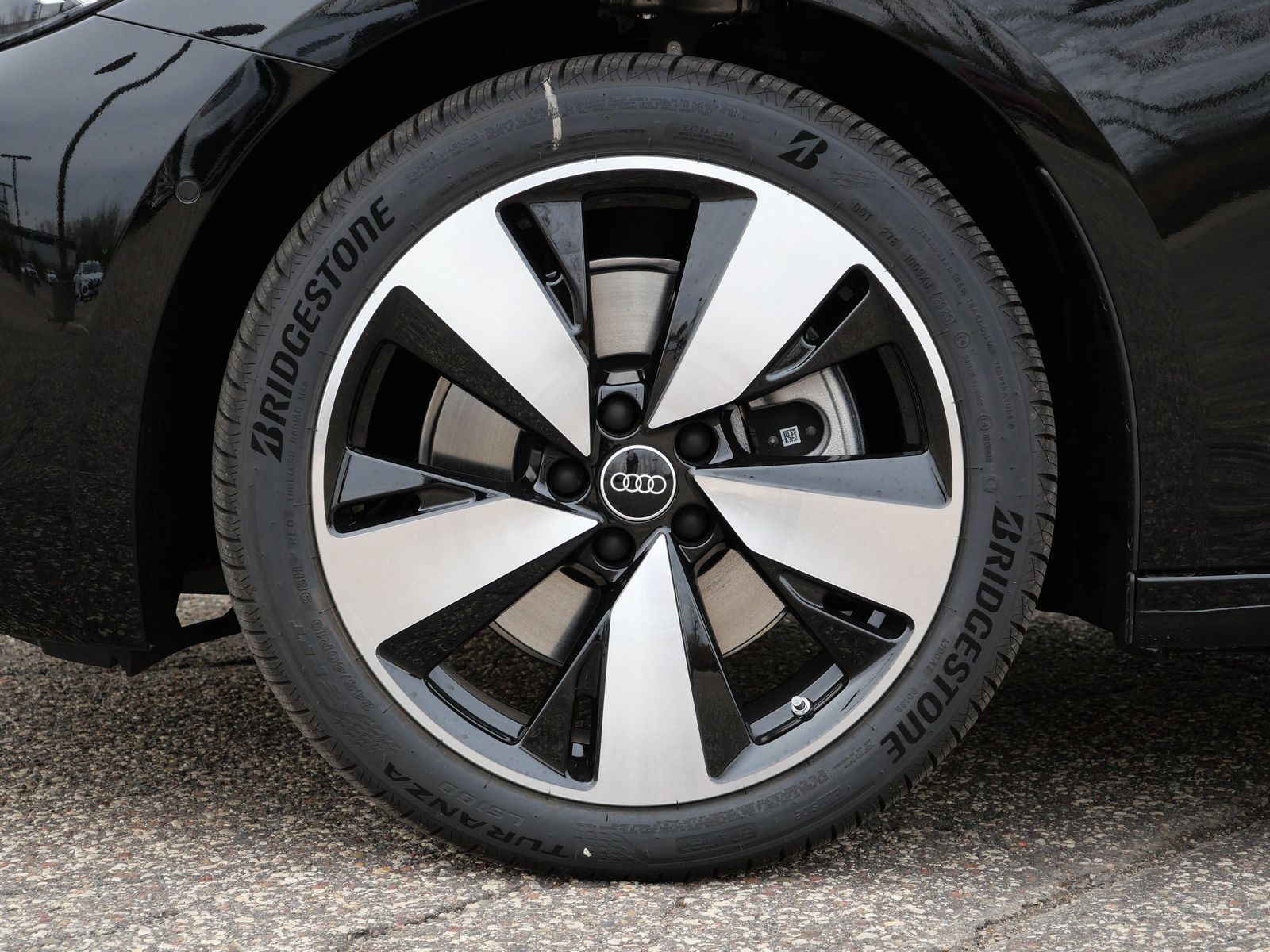 Thumbnail: 2025 Audi A5 - 7