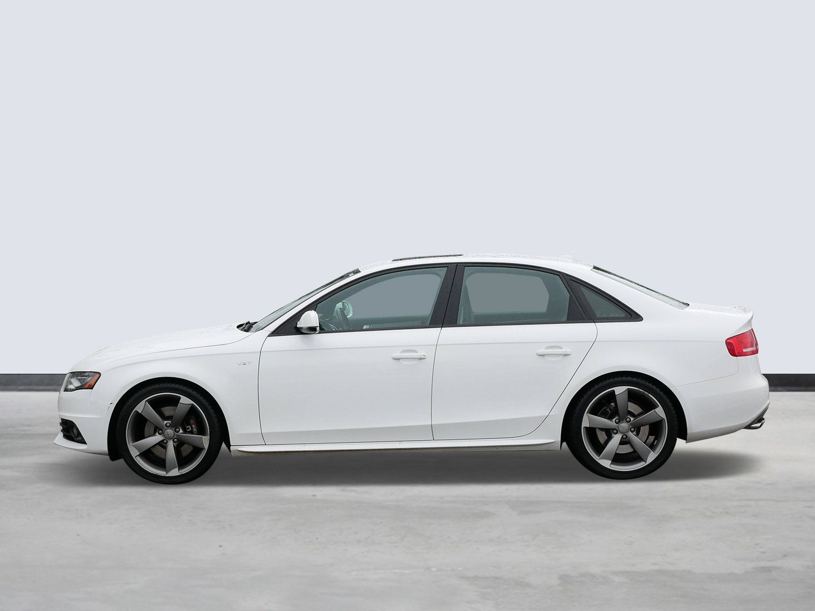 Thumbnail: 2012 Audi S4 - 2