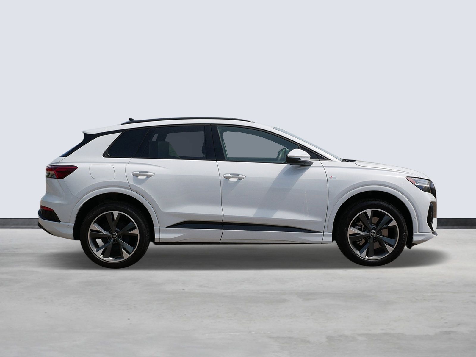 2023 Audi Q4 e-tron Prestige 5
