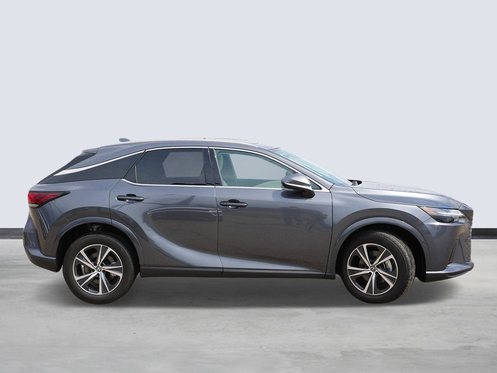 Thumbnail: 2024 Lexus RX - 5