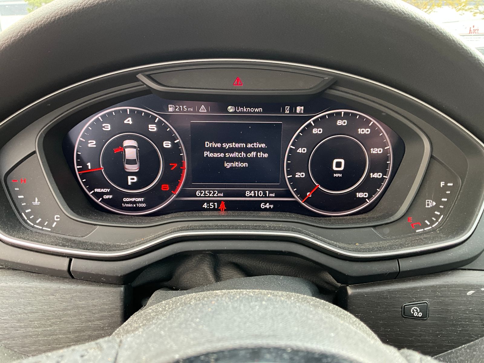 Thumbnail: 2018 Audi A4 - 14
