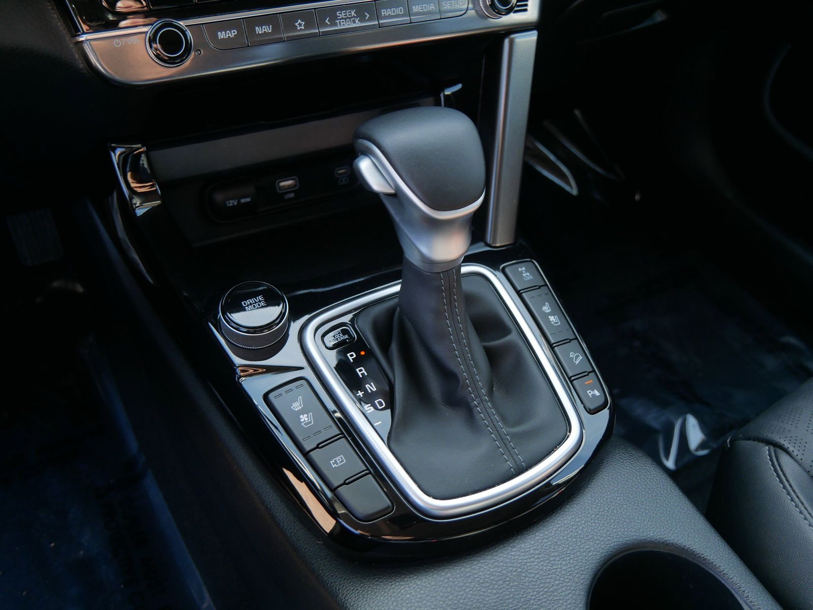 Thumbnail: 2025 Kia Seltos - 17