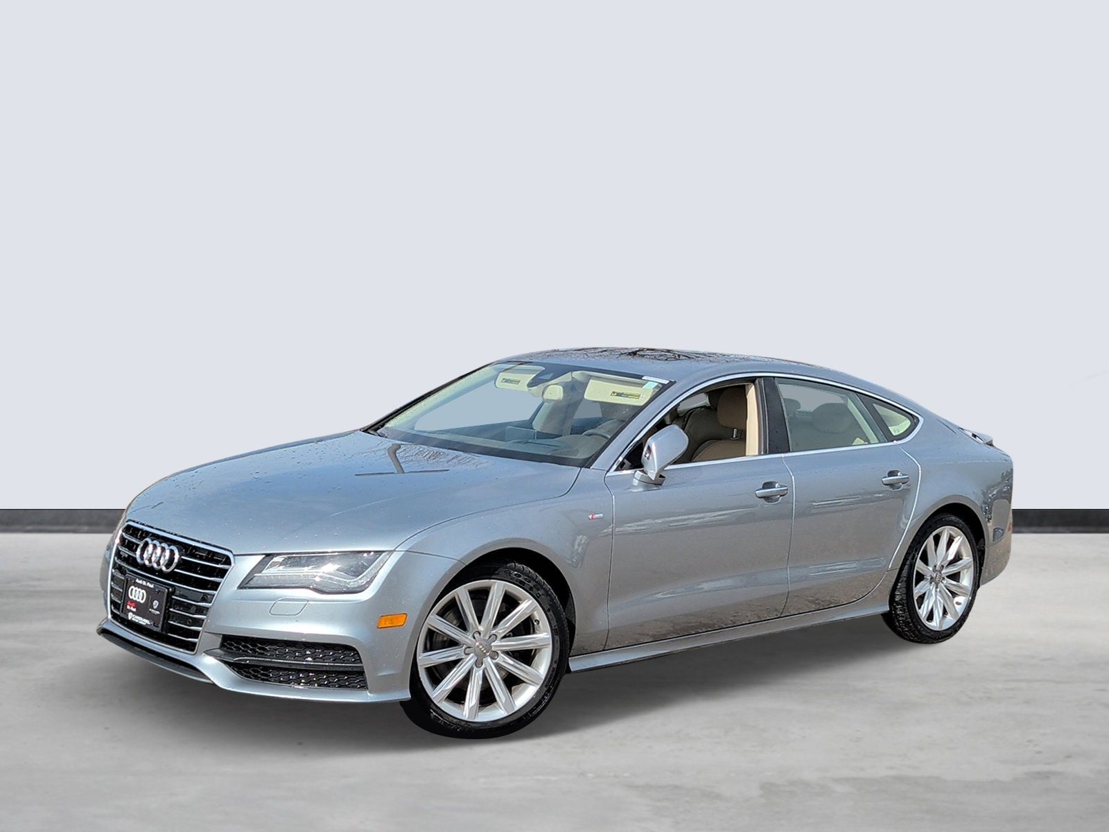 2015 Audi A7 Prestige -
                  Saint Paul, MN
