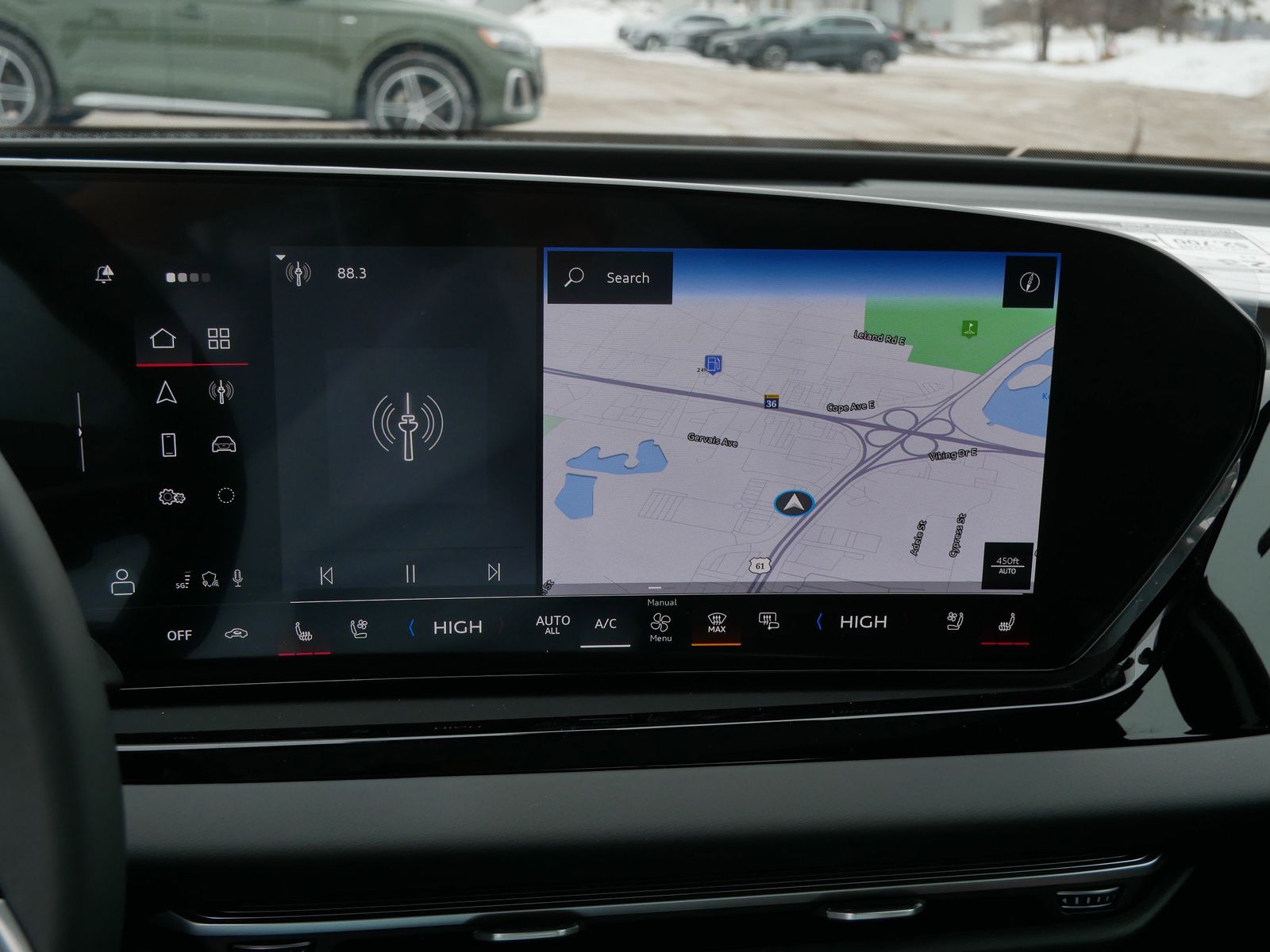 Thumbnail: 2026 Audi A6 - 20