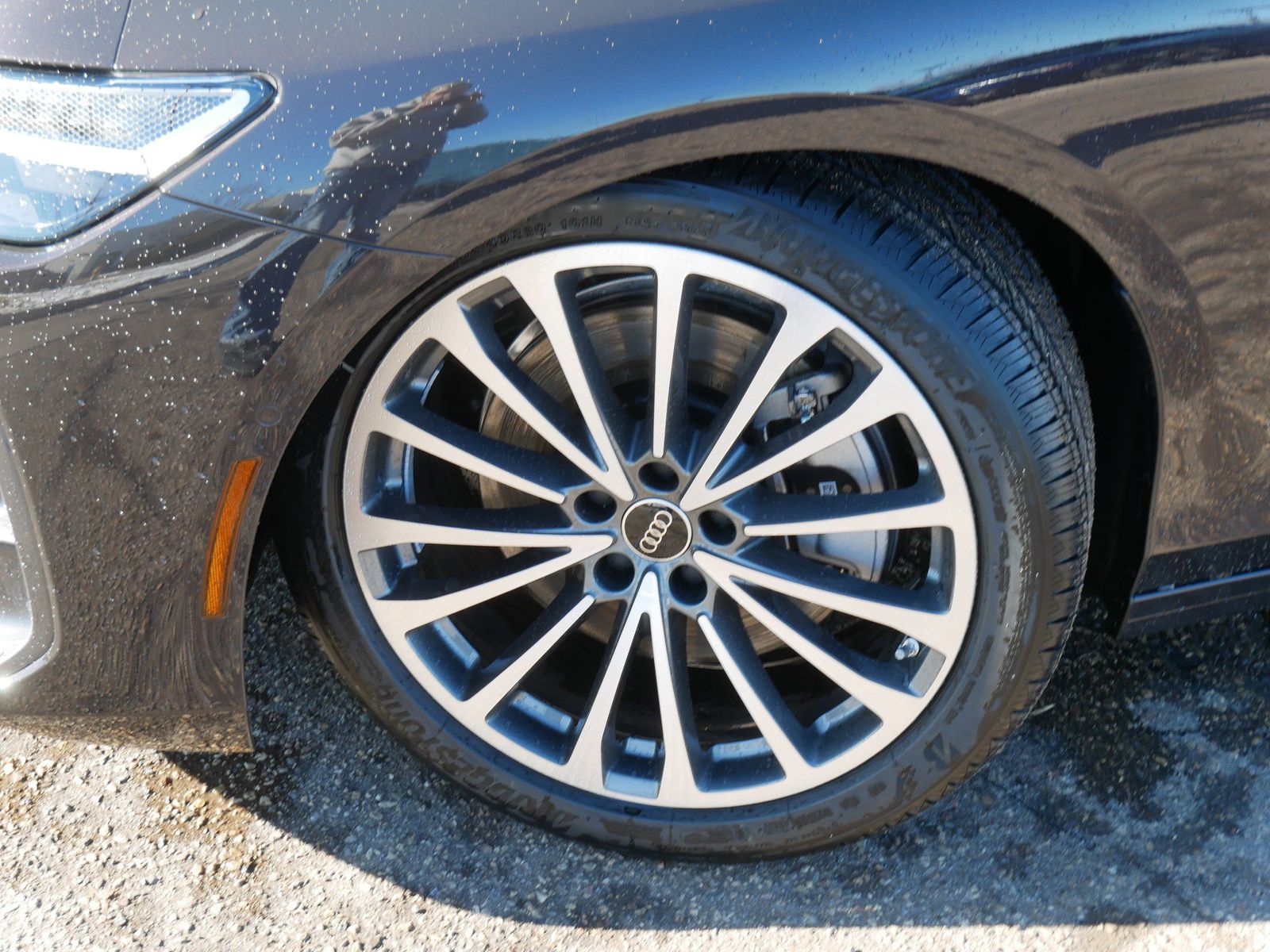 Thumbnail: 2026 Audi A6 - 7