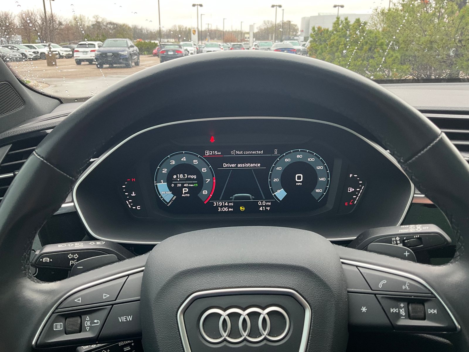 Thumbnail: 2024 Audi Q3 - 20