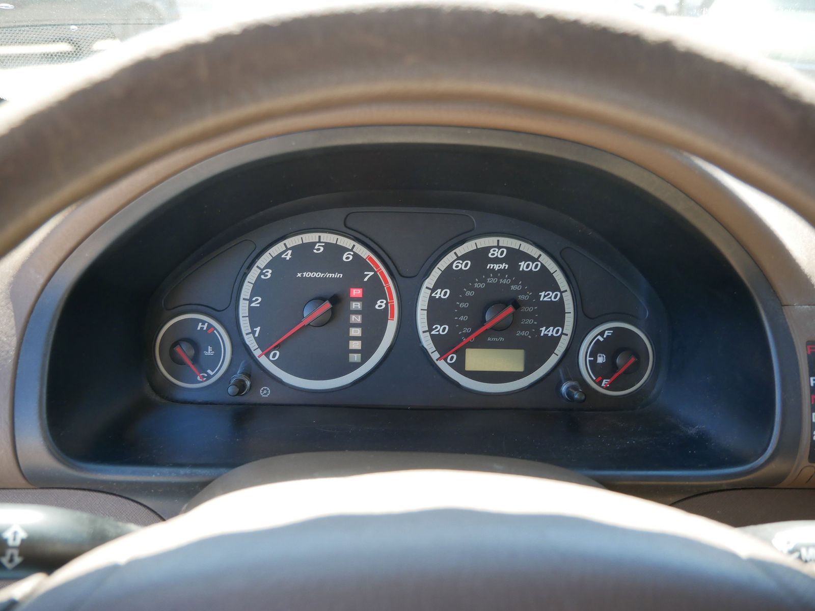 Thumbnail: 2004 Honda CR-V - 16