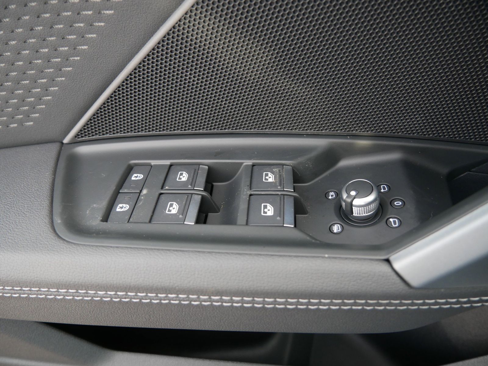 Thumbnail: 2026 Audi A3 - 14