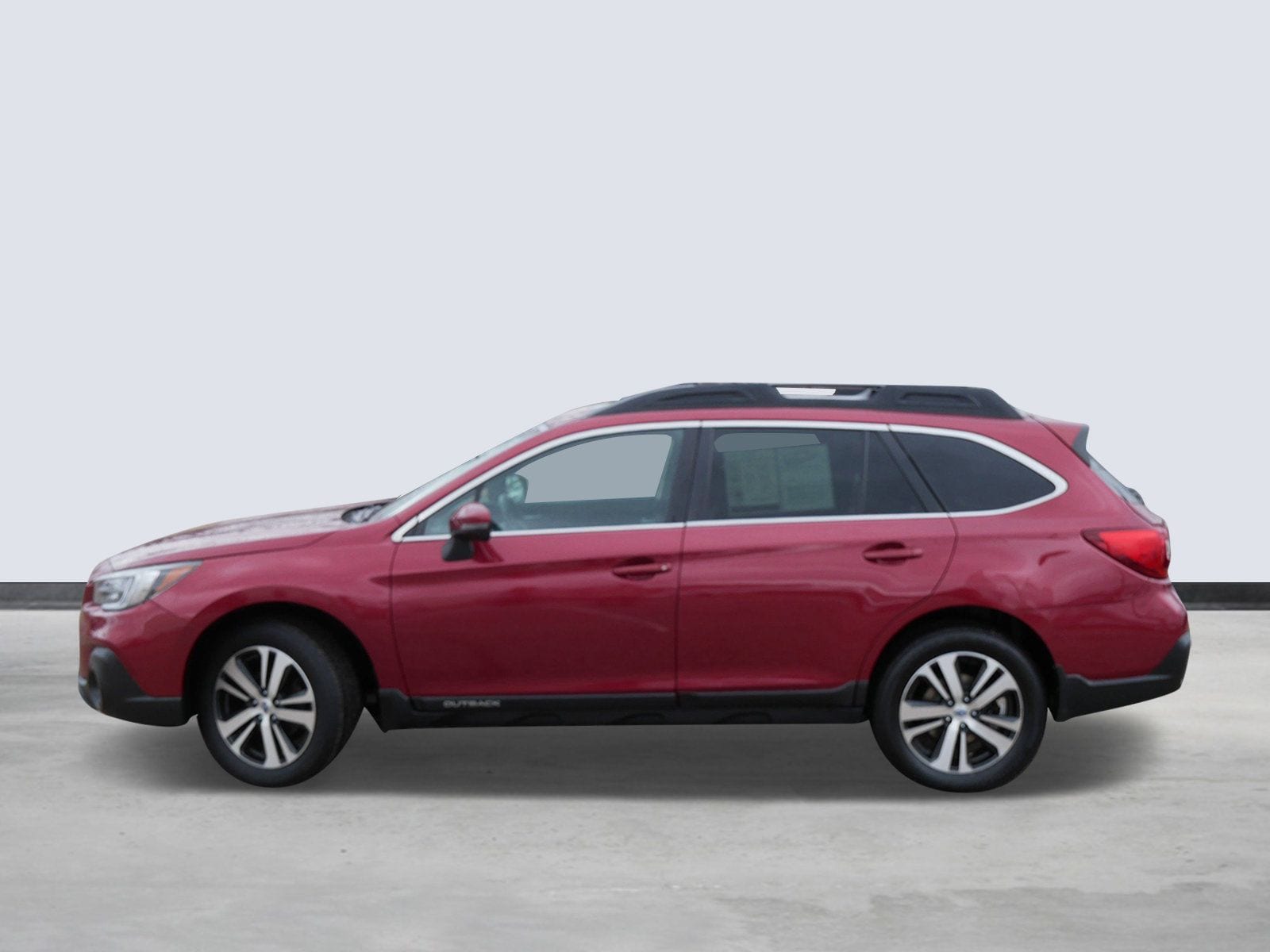 Thumbnail: 2018 Subaru Outback - 2