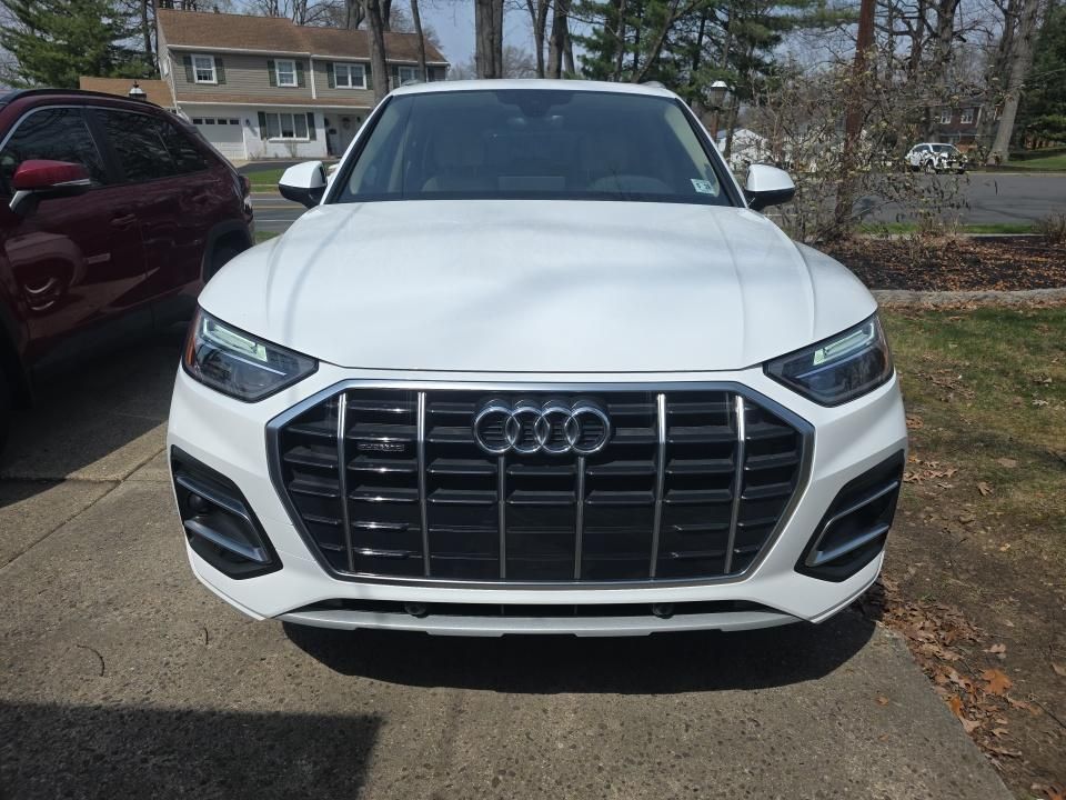 Thumbnail: 2023 Audi Q5 - 6