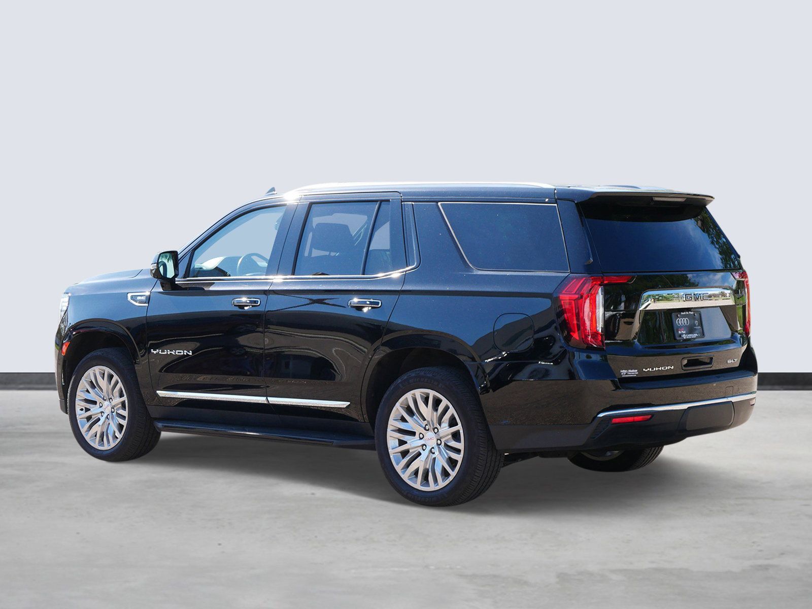 Thumbnail: 2022 GMC Yukon - 3