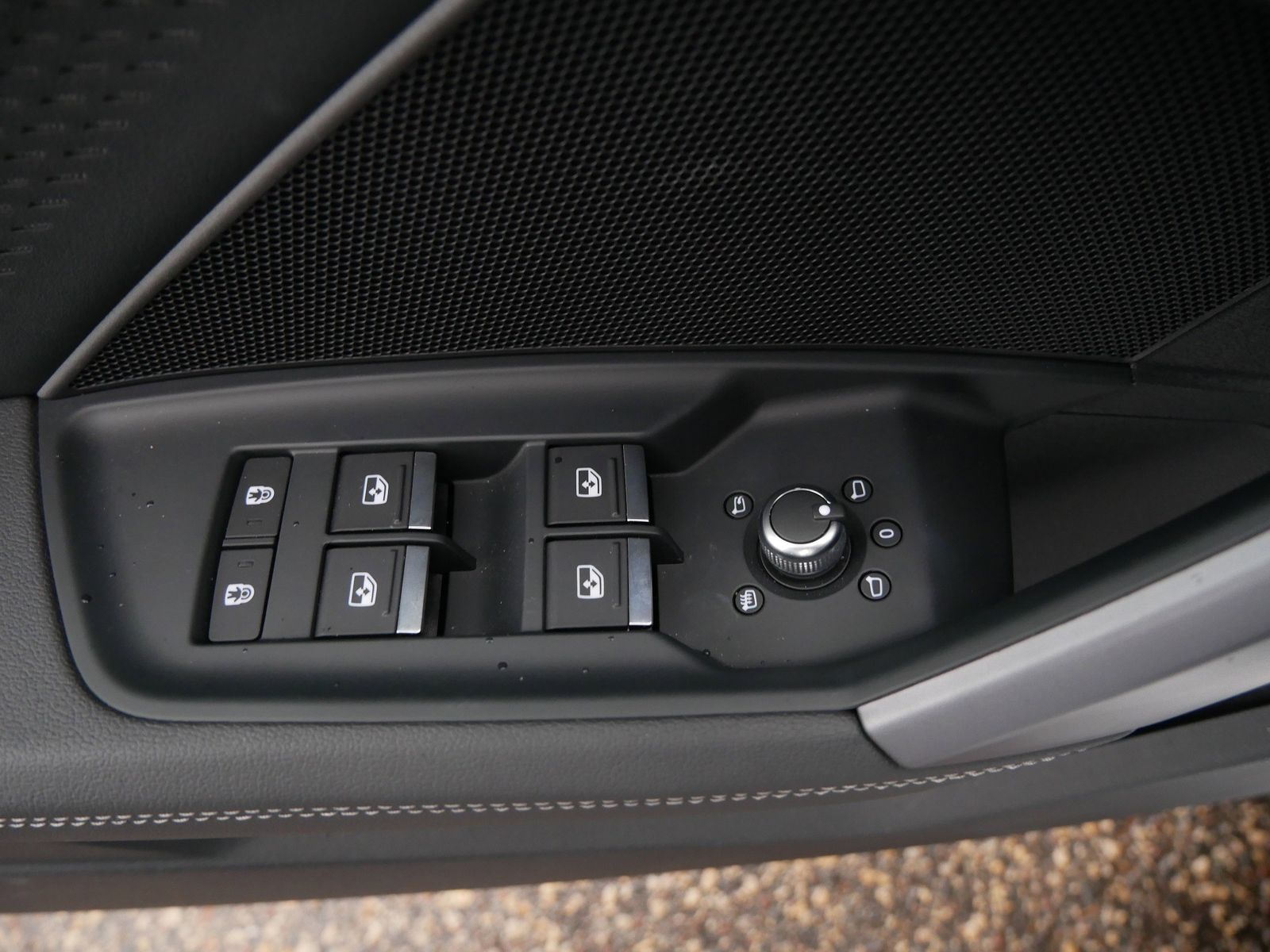 Thumbnail: 2025 Audi A3 - 15