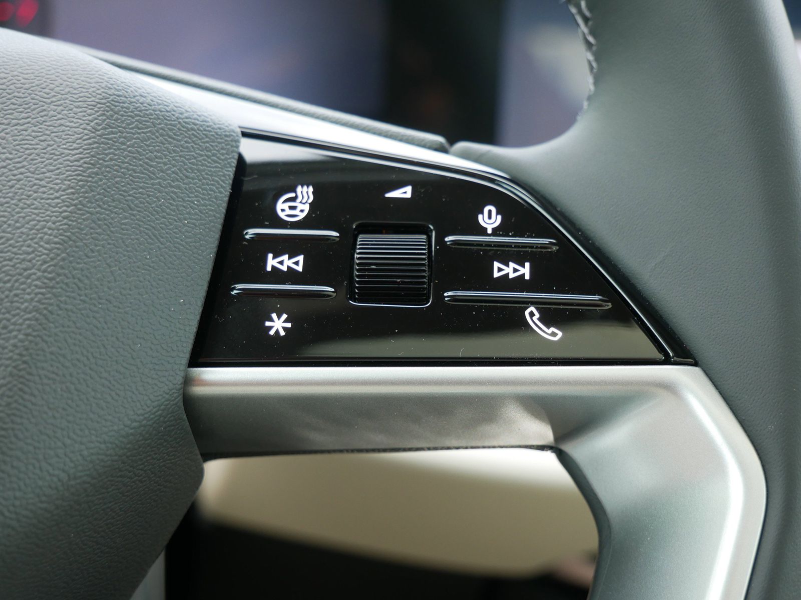 Thumbnail: 2026 Audi A5 - 25