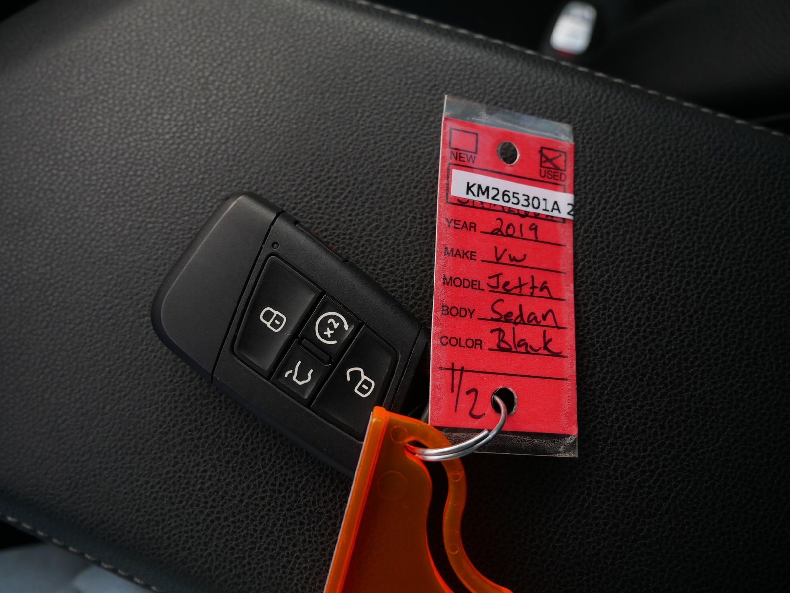 Thumbnail: 2019 Volkswagen Jetta - 29