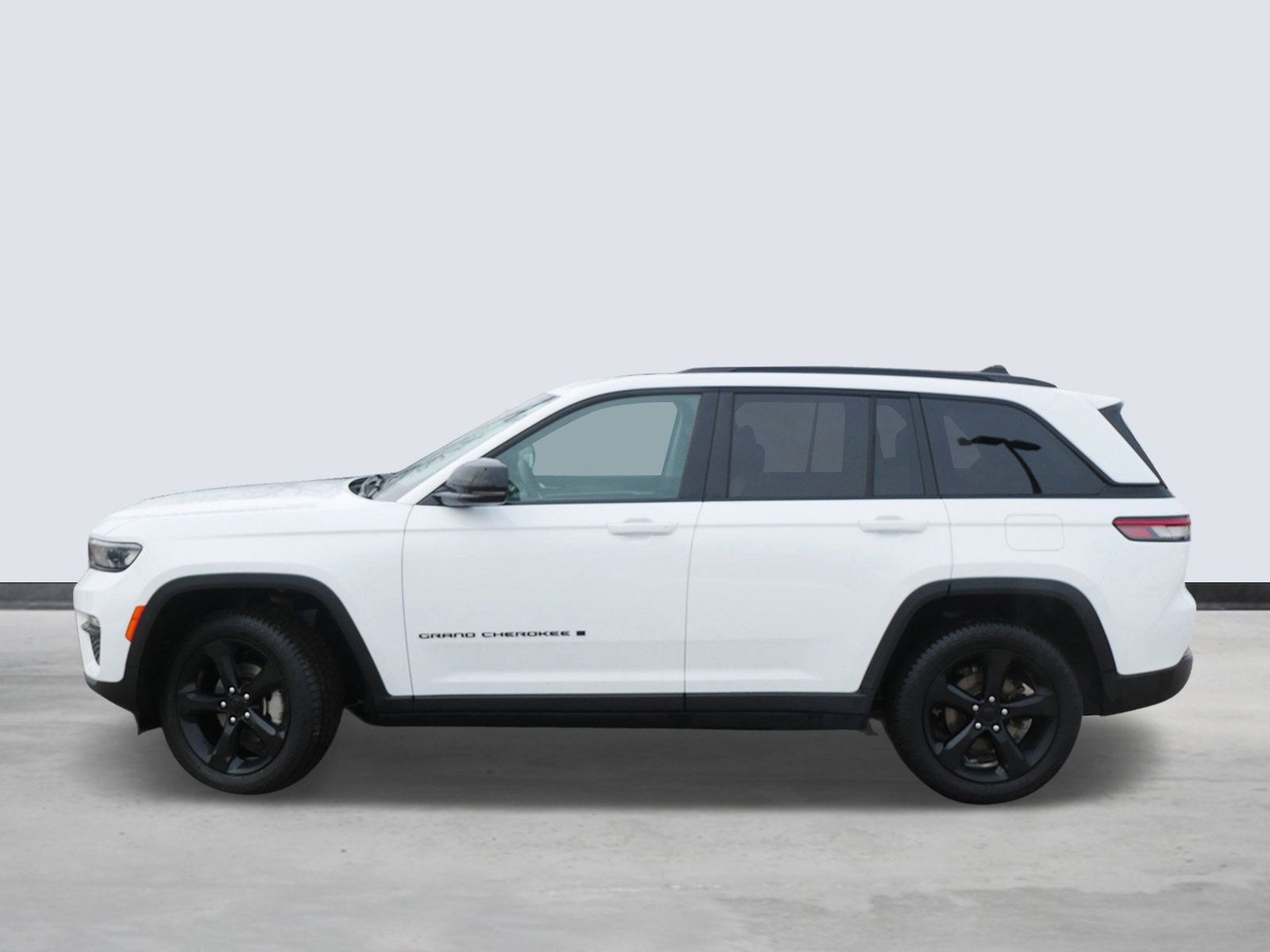 Thumbnail: 2024 Jeep Grand Cherokee - 2