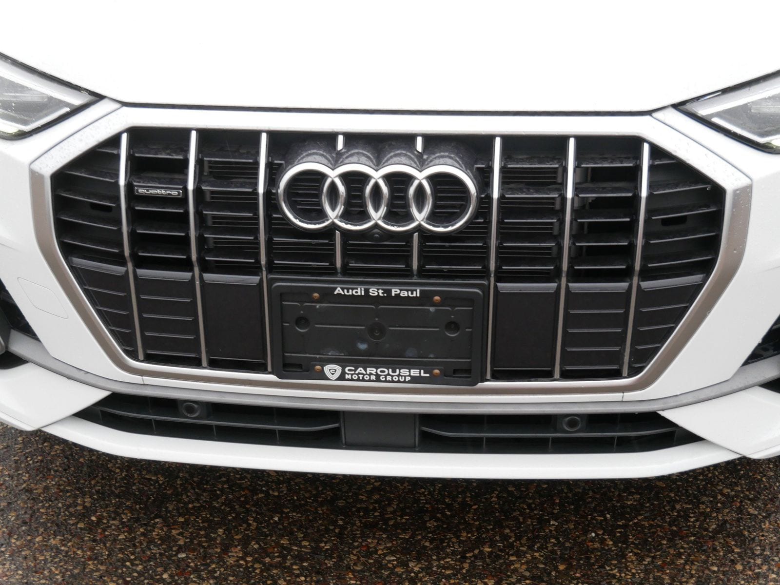 Thumbnail: 2025 Audi Q3 - 8