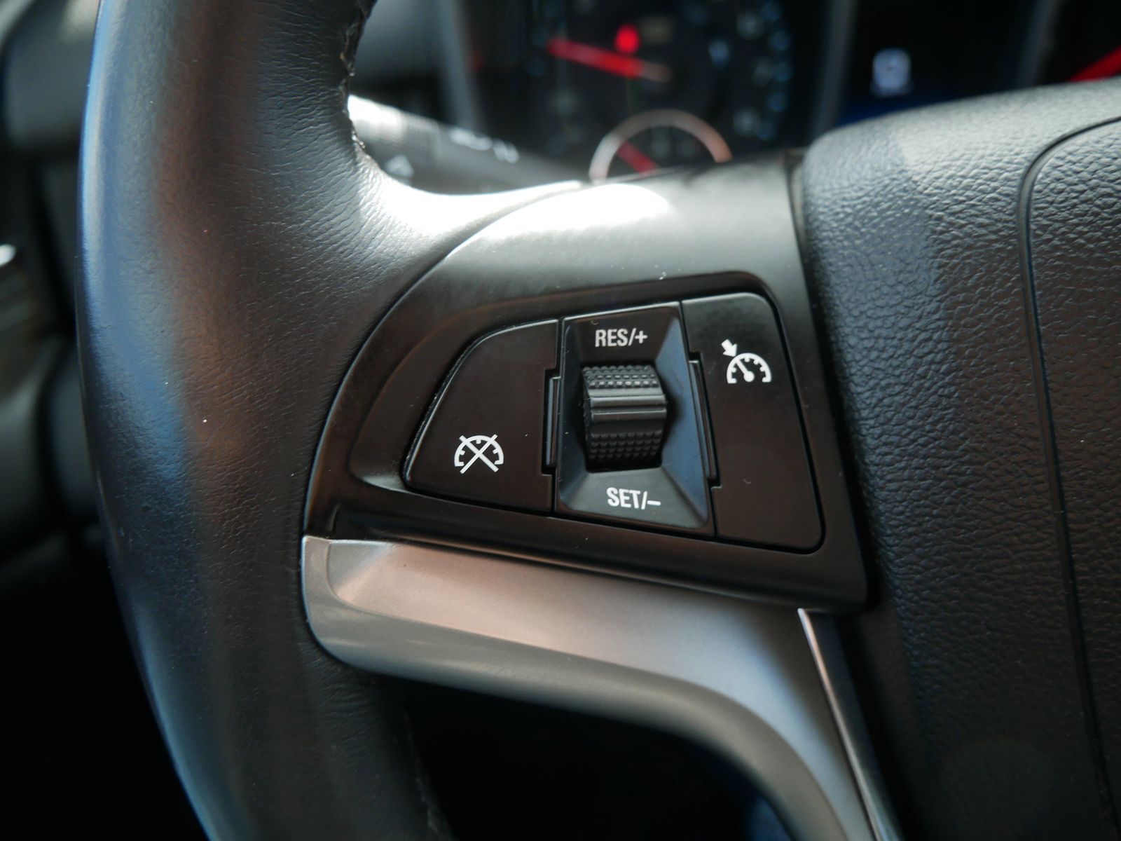 Thumbnail: 2014 Chevrolet Malibu - 24