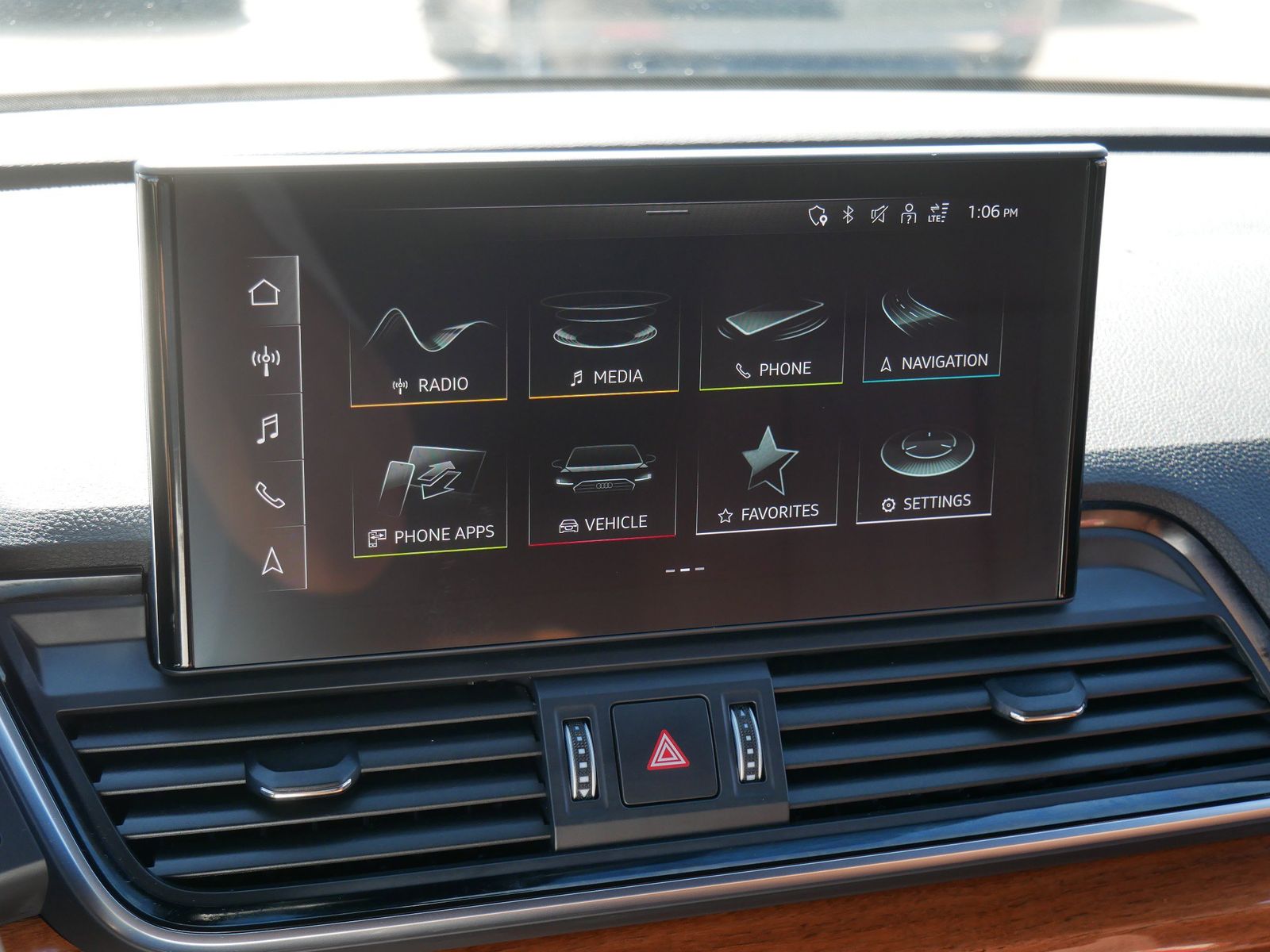 Thumbnail: 2022 Audi Q5 - 24