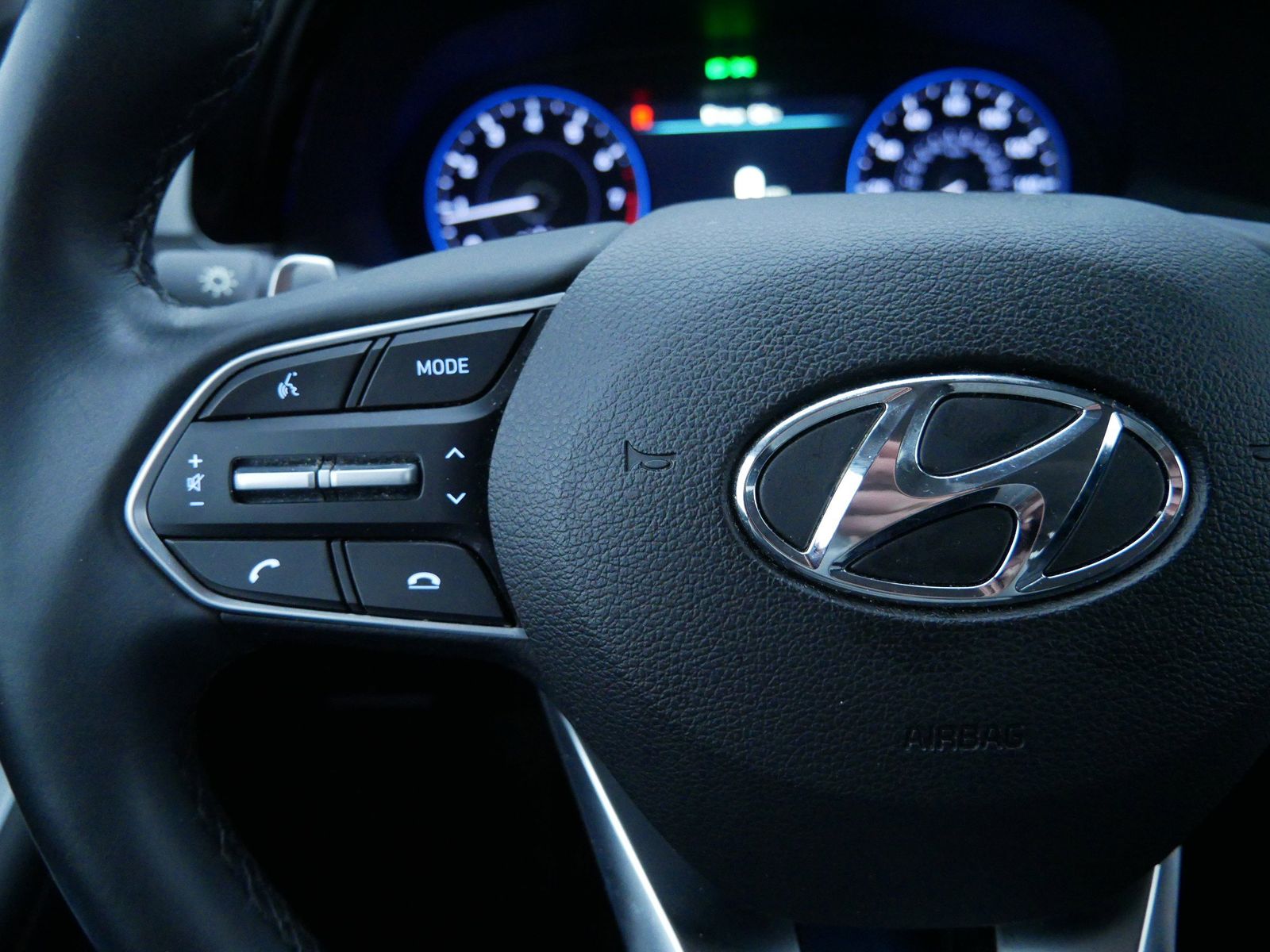 Thumbnail: 2020 Hyundai Palisade - 21