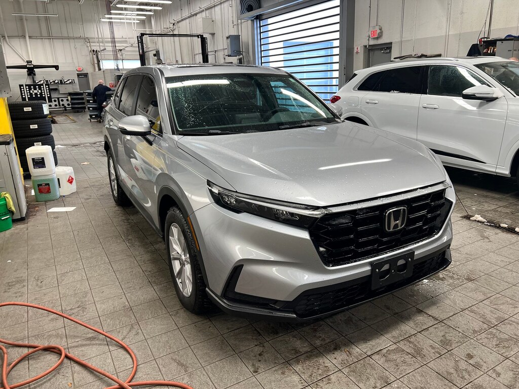 Used 2023 Honda CR-V EX SUV