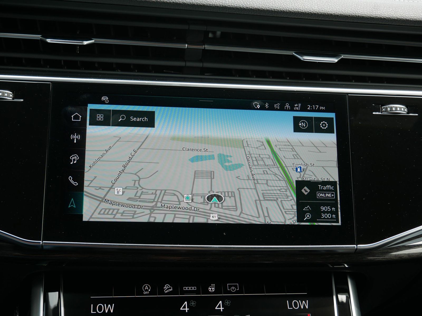 Thumbnail: 2026 Audi Q7 - 19