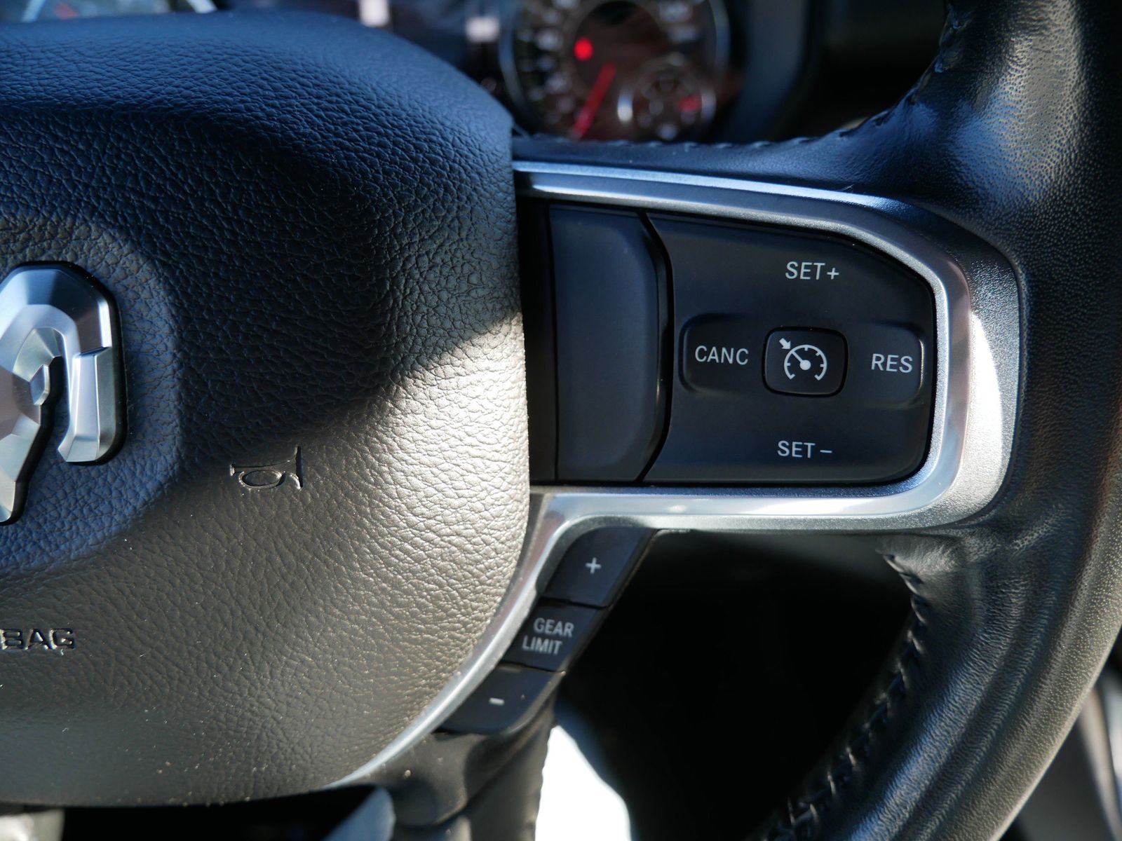 Thumbnail: 2023 RAM 1500 - 26