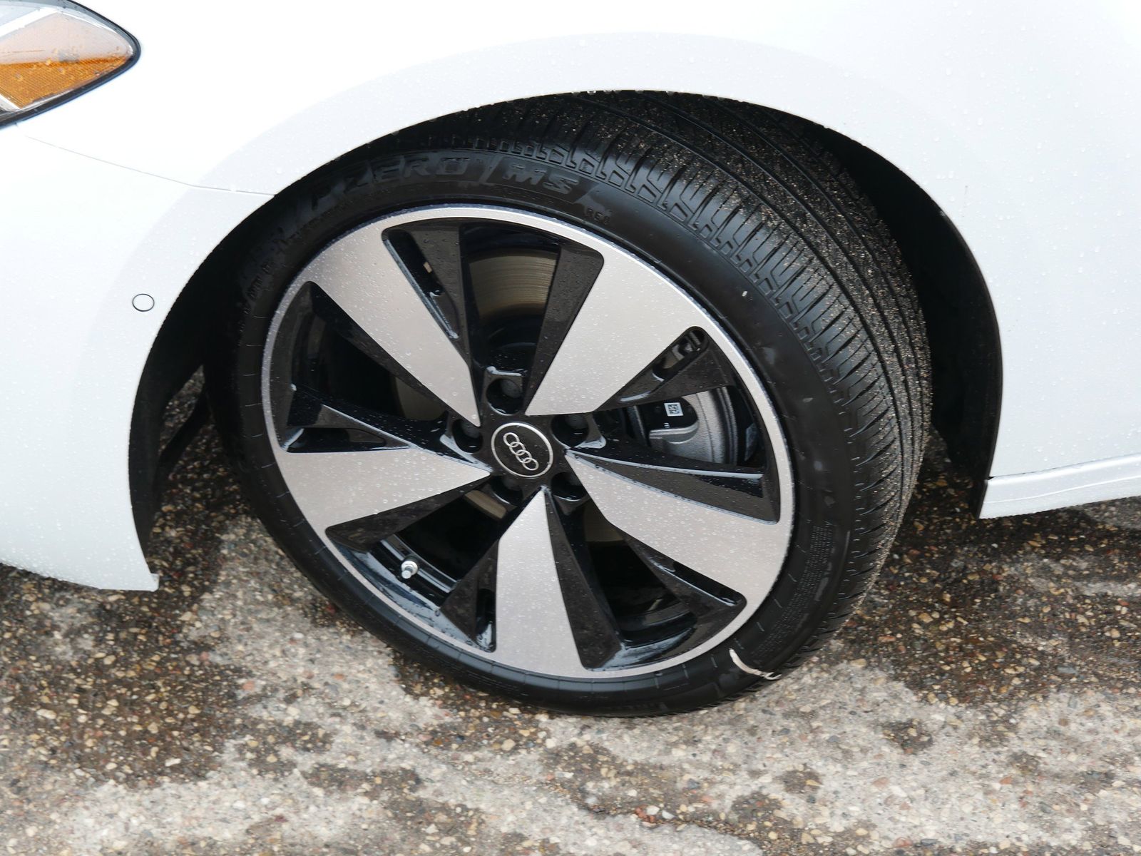 Thumbnail: 2025 Audi A5 - 7