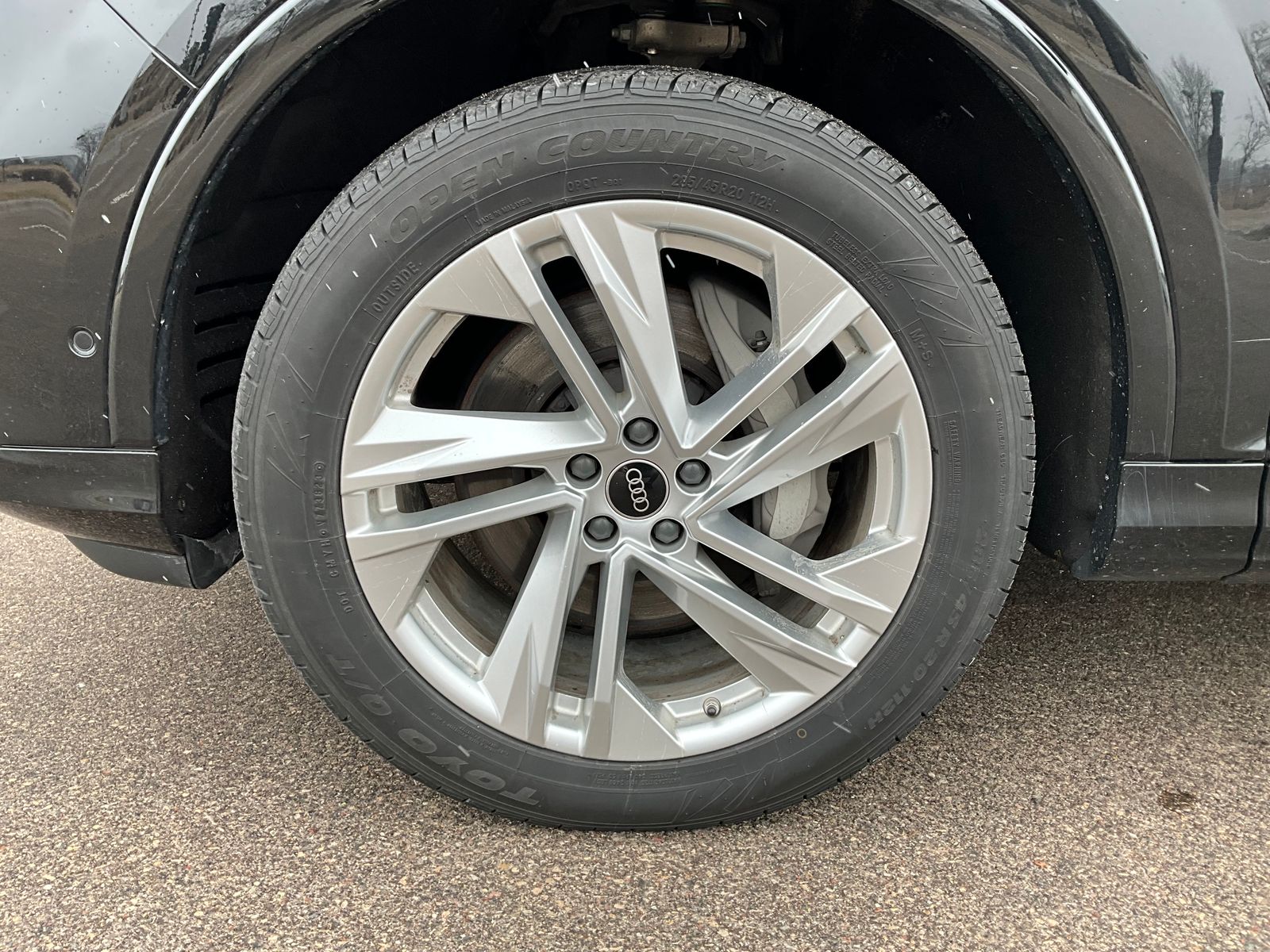 Thumbnail: 2023 Audi Q7 - 21