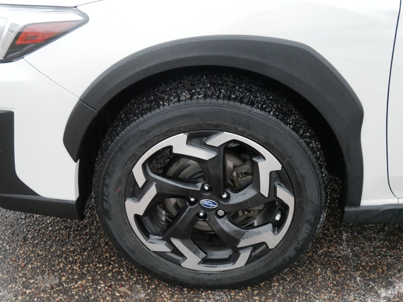 Thumbnail: 2023 Subaru Crosstrek - 7