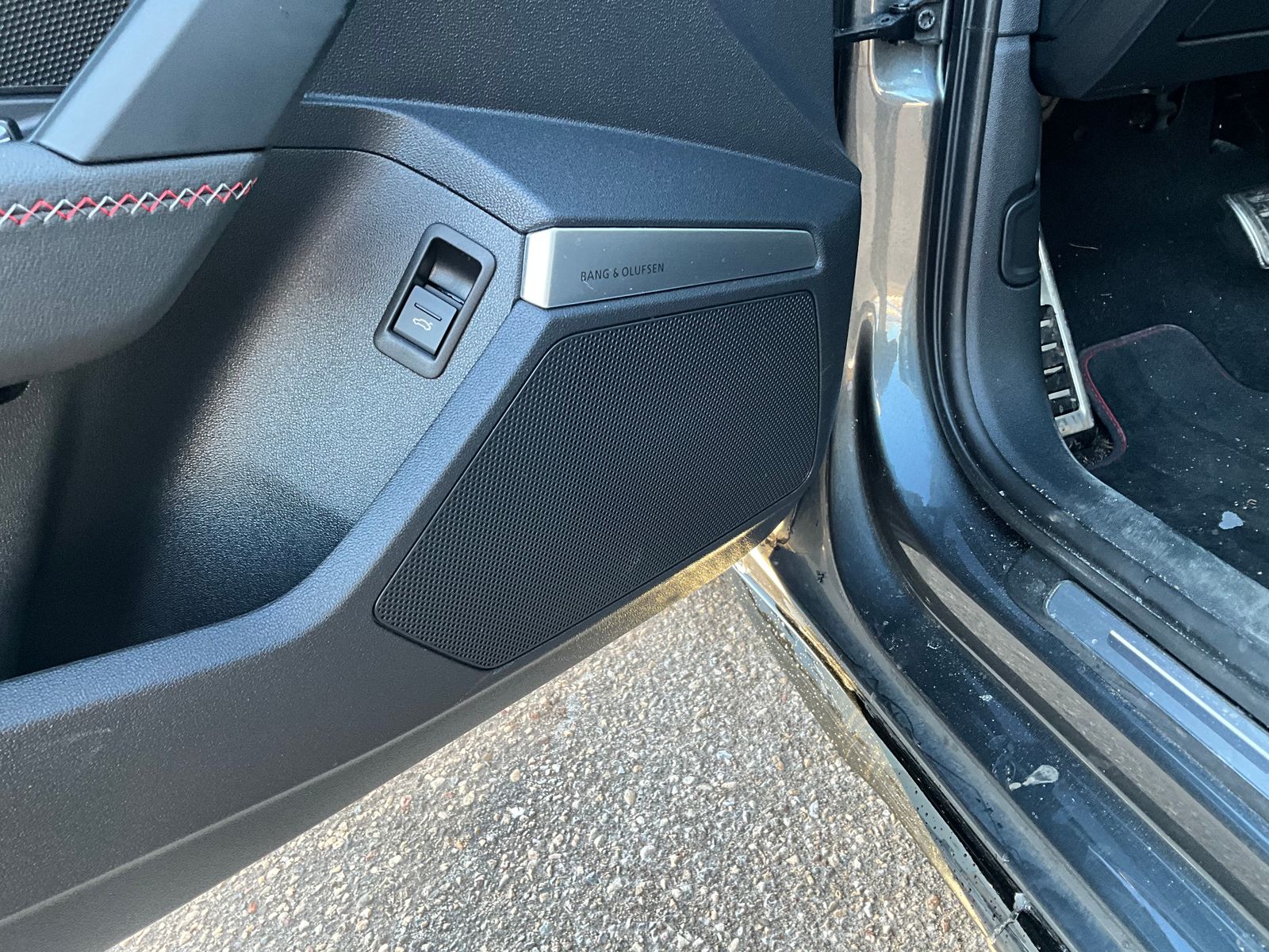 Thumbnail: 2023 Audi S3 - 14