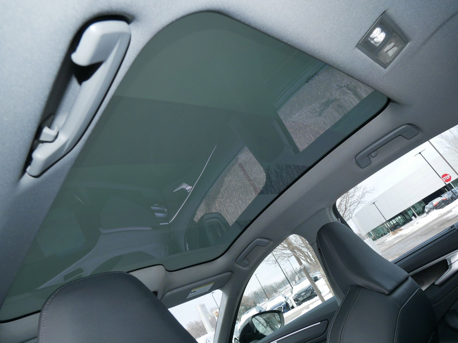 Thumbnail: 2026 Audi A6 - 10