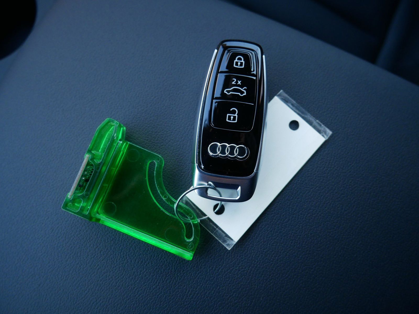 Thumbnail: 2026 Audi Q7 - 28