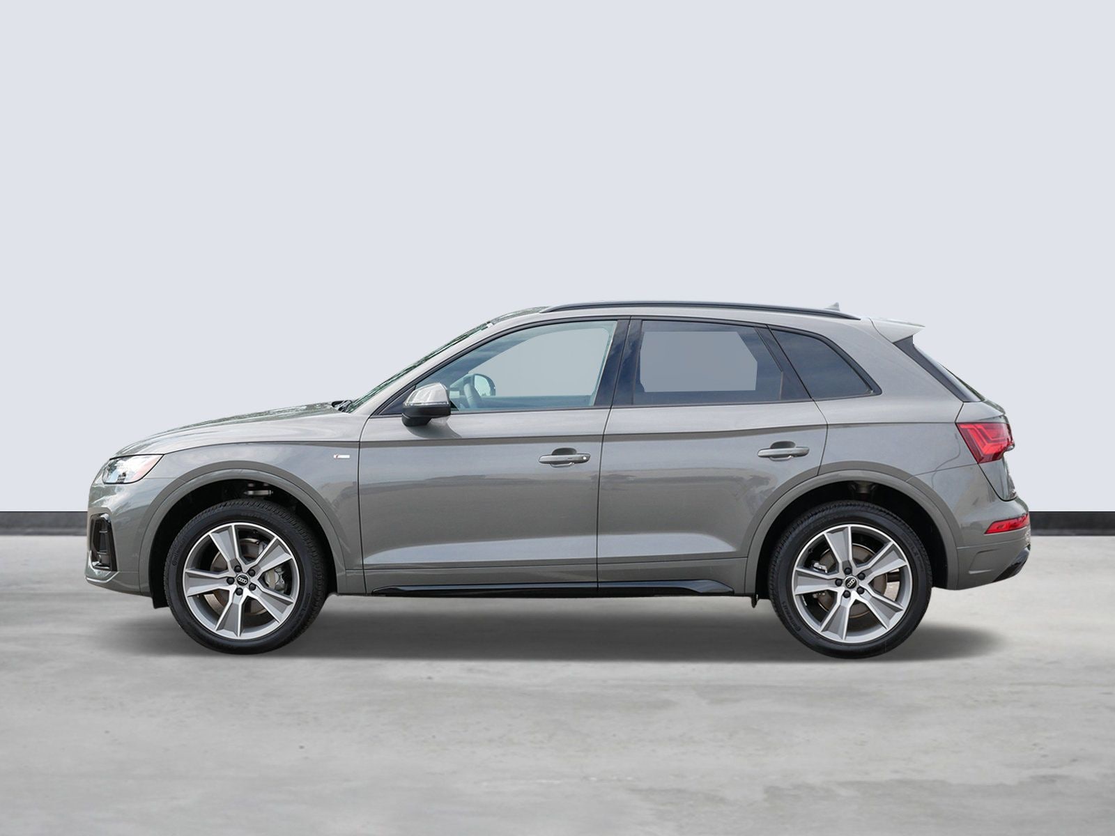 Thumbnail: 2025 Audi Q5 - 2