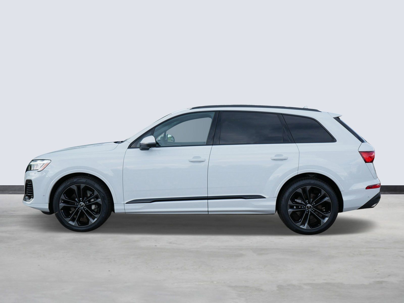 Thumbnail: 2025 Audi Q7 - 2