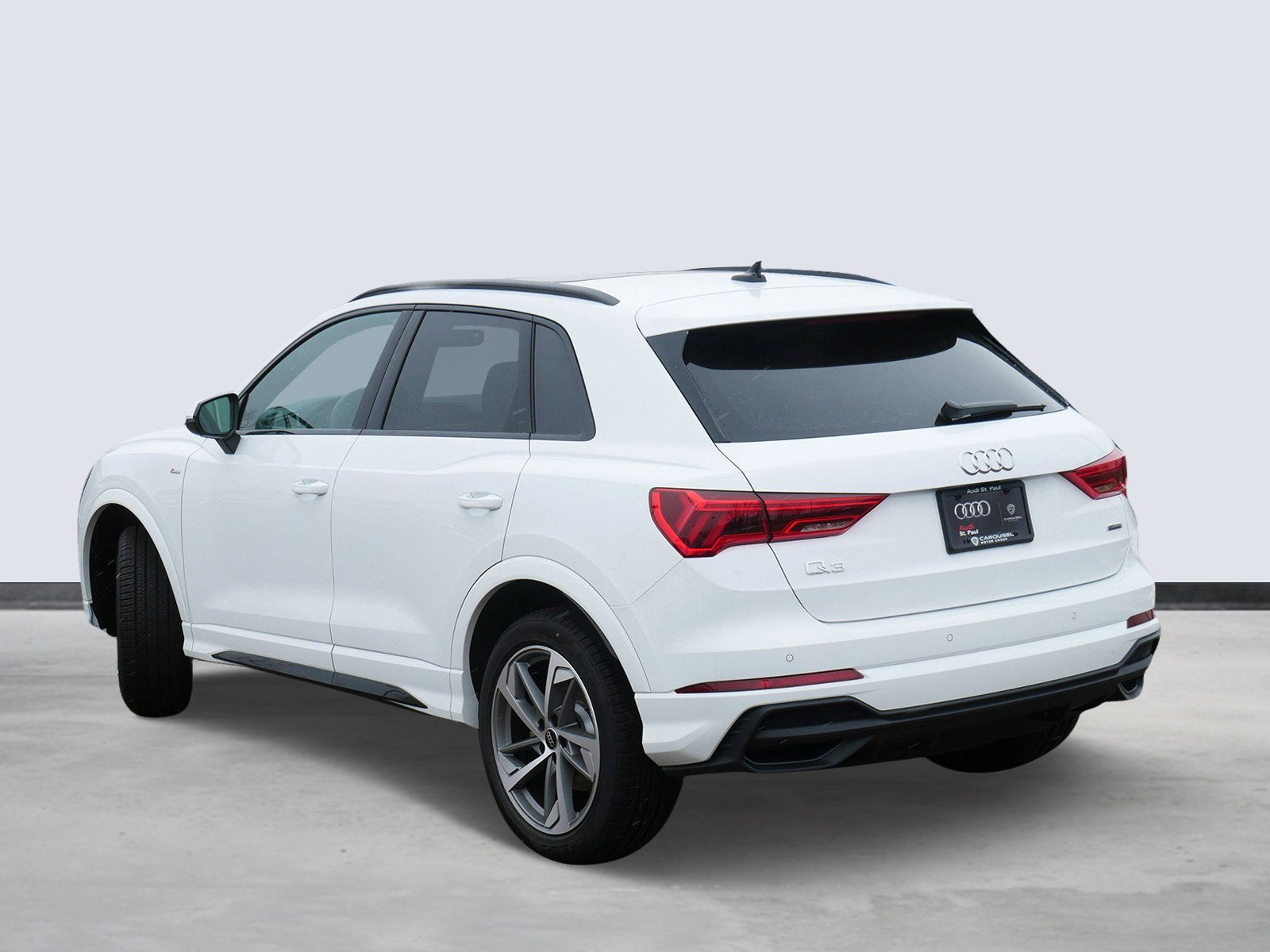 Thumbnail: 2025 Audi Q3 - 3