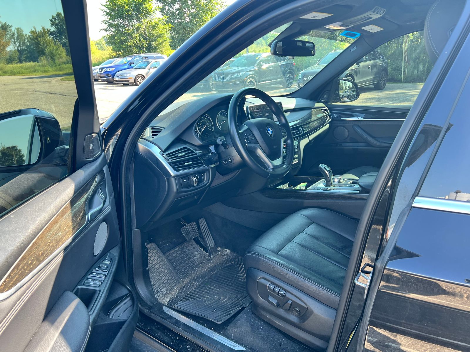Thumbnail: 2018 BMW X5 - 5