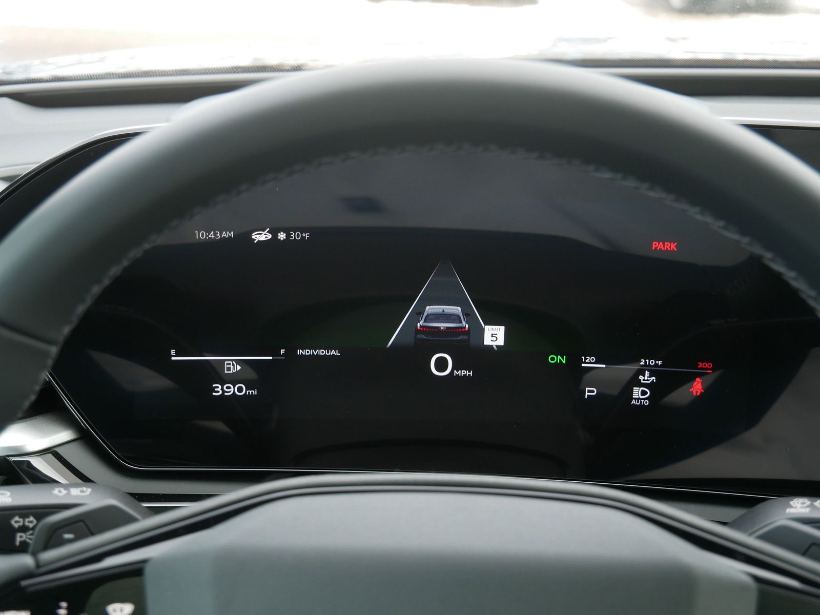 Thumbnail: 2025 Audi A5 - 22