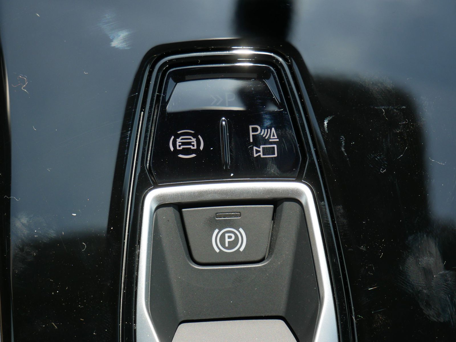Thumbnail: 2026 Audi A6 - 22