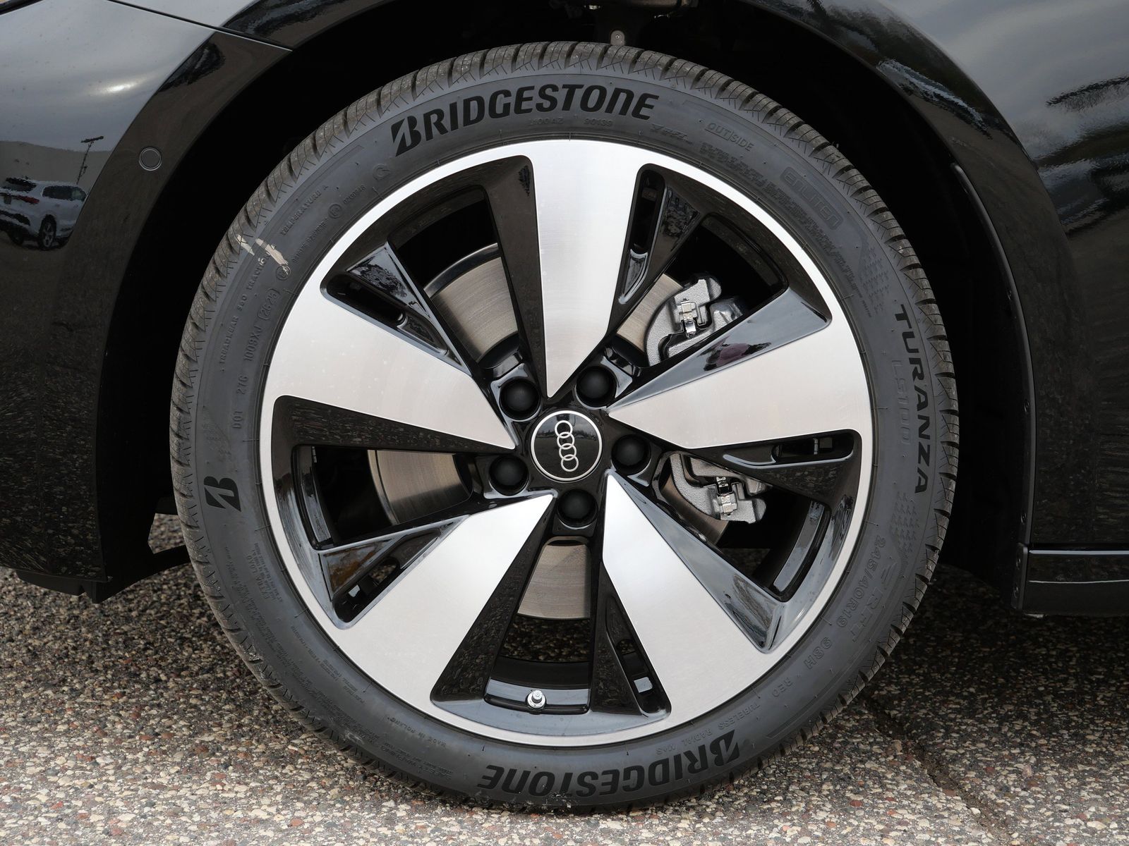 Thumbnail: 2025 Audi A5 - 7