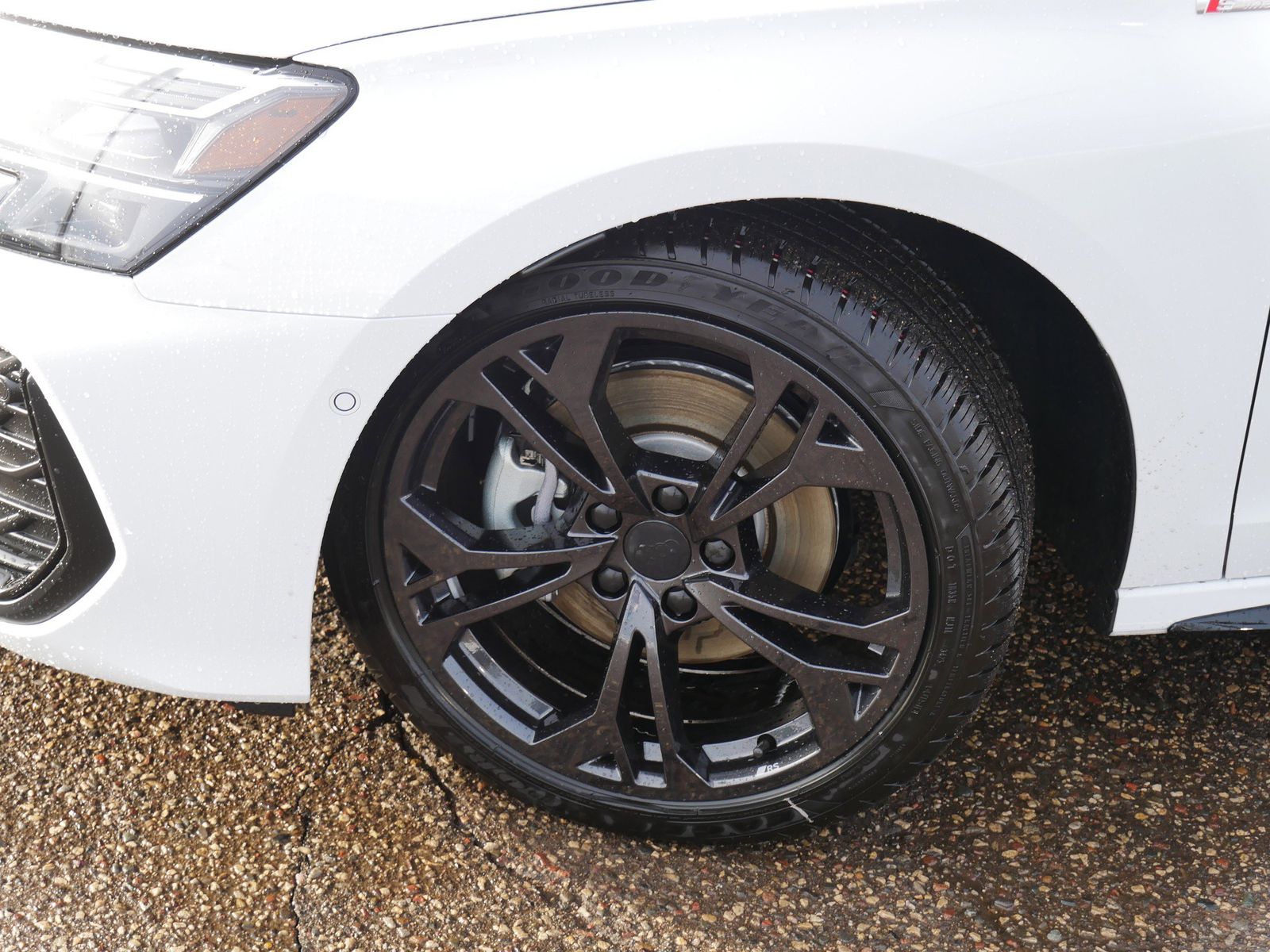 Thumbnail: 2026 Audi A3 - 7