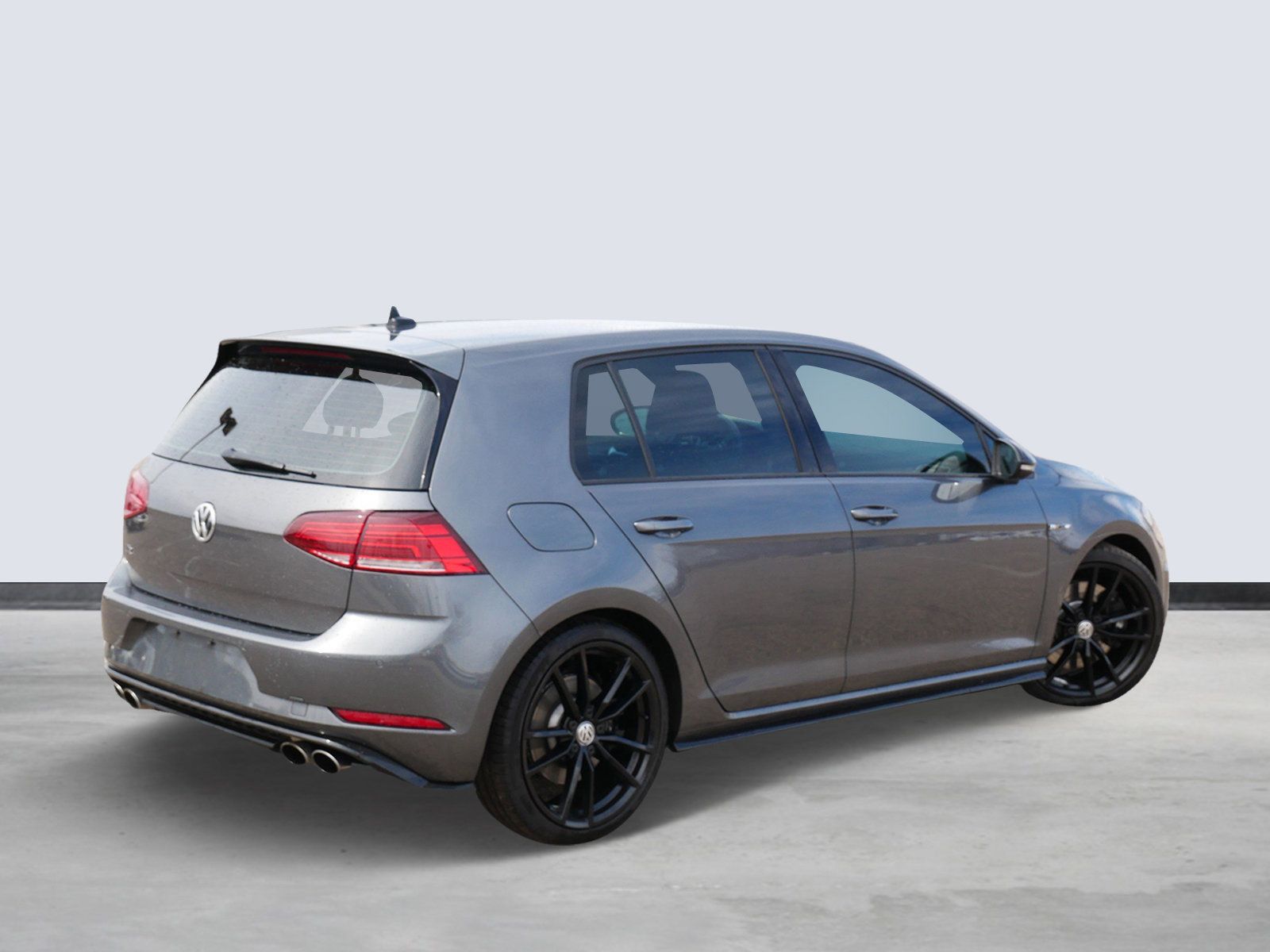 Thumbnail: 2019 Volkswagen Golf - 4