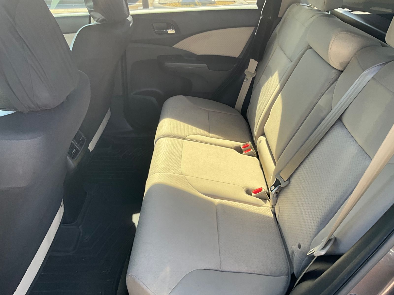 Thumbnail: 2015 Honda CR-V - 12