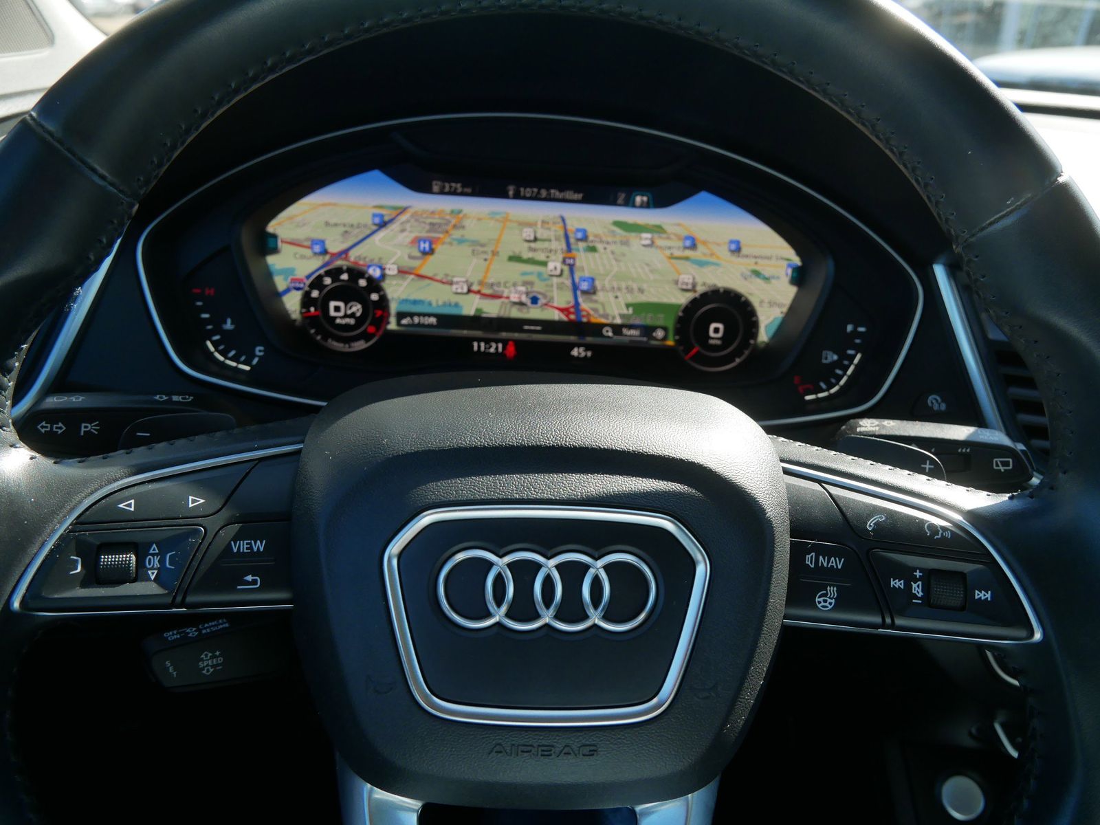 Thumbnail: 2020 Audi Q5 - 30